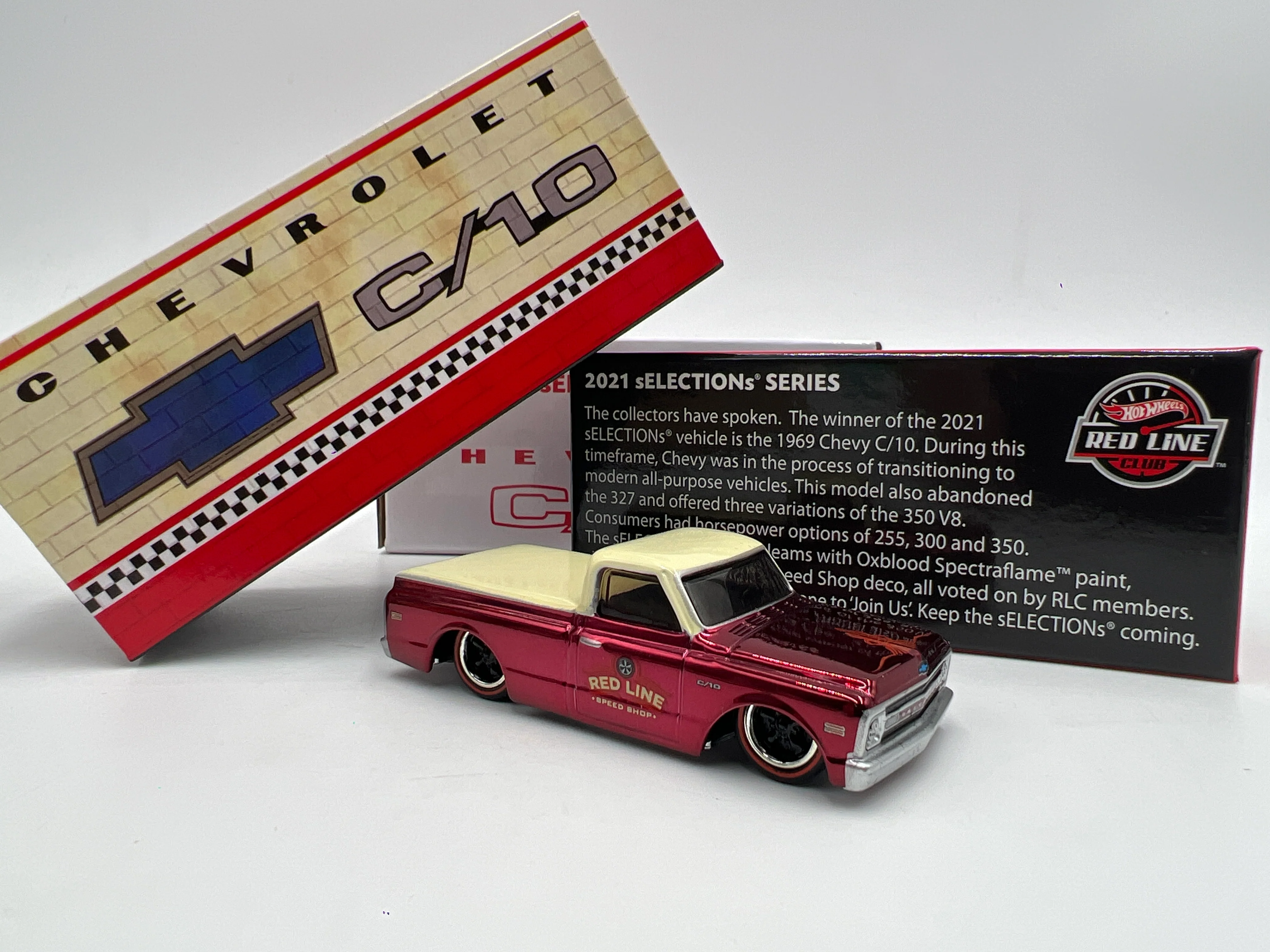 Ignite Your Diecast Collection Today