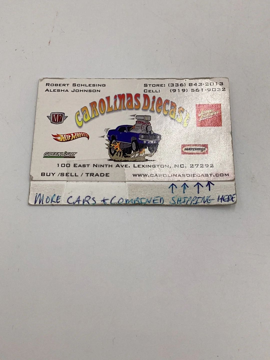 1989 Hot Wheels California Custom 40’s Woodie real riders - Image 7