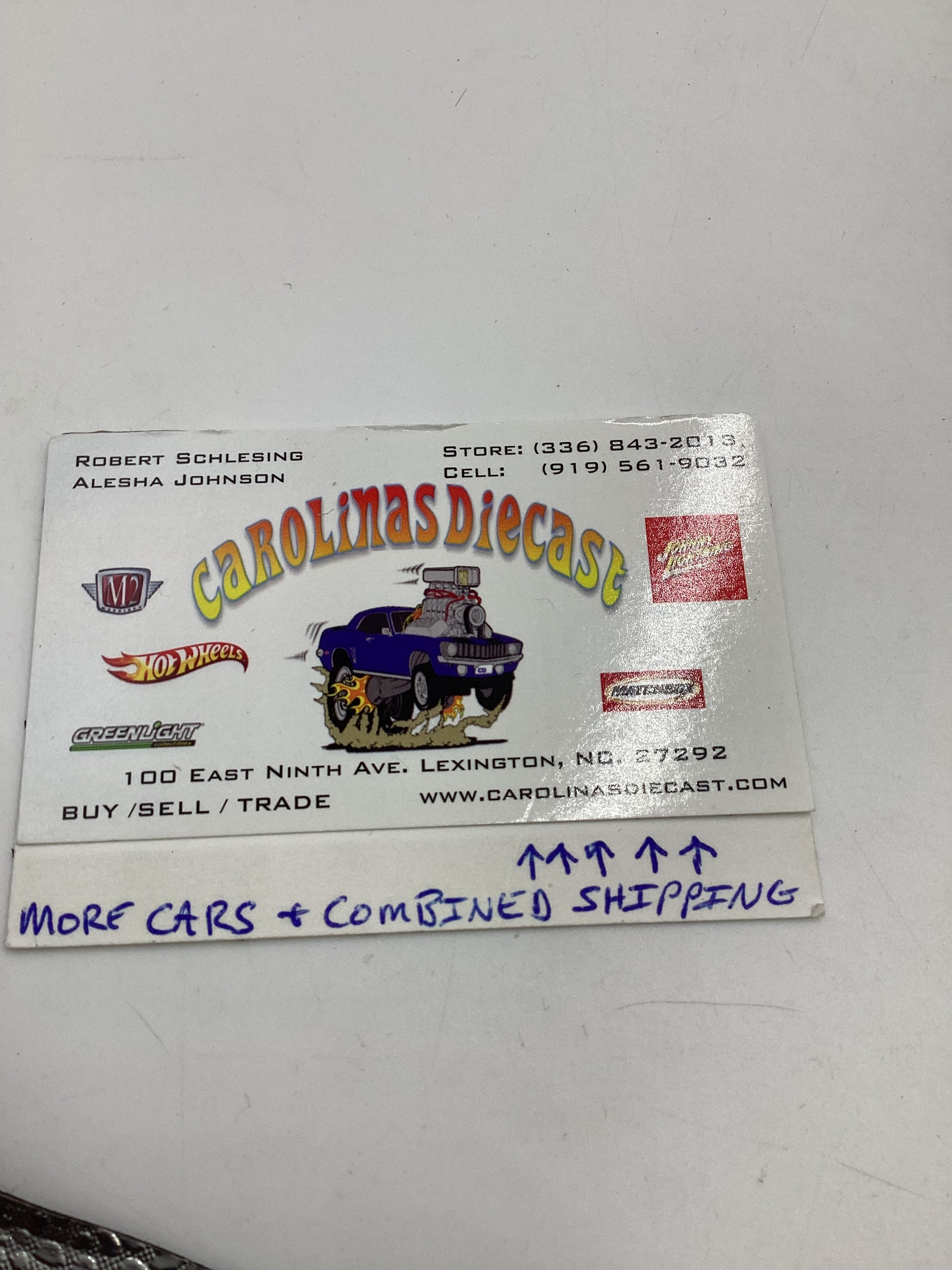 1995 Hot Wheels #474 VW Golf - Image 8