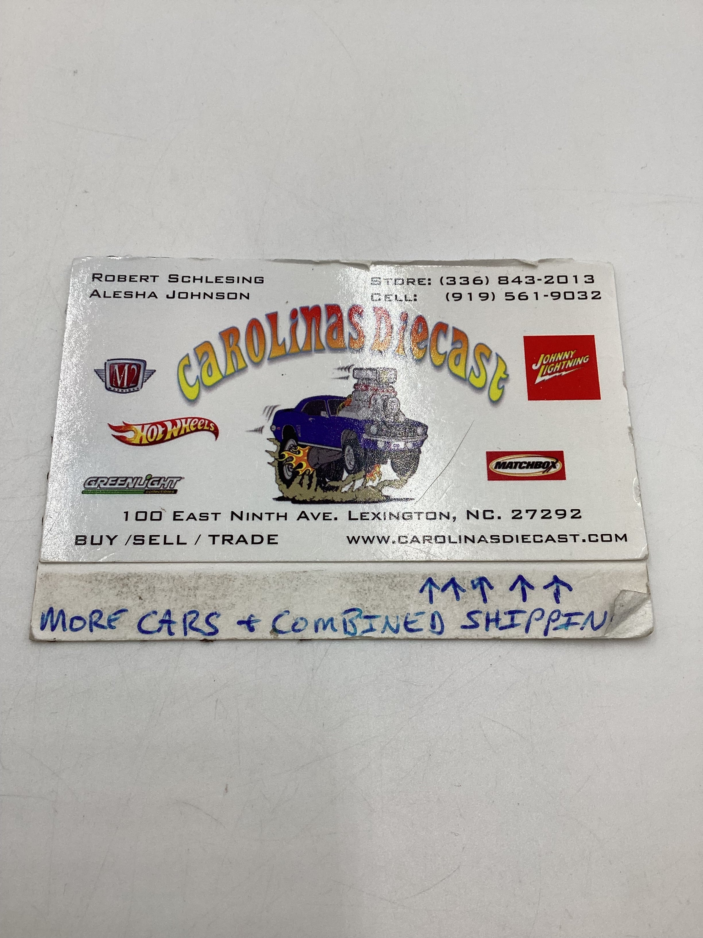 1996 Hot Wheels #370 First Editions Series 5/12 Rail Rodder 67F - Image 8