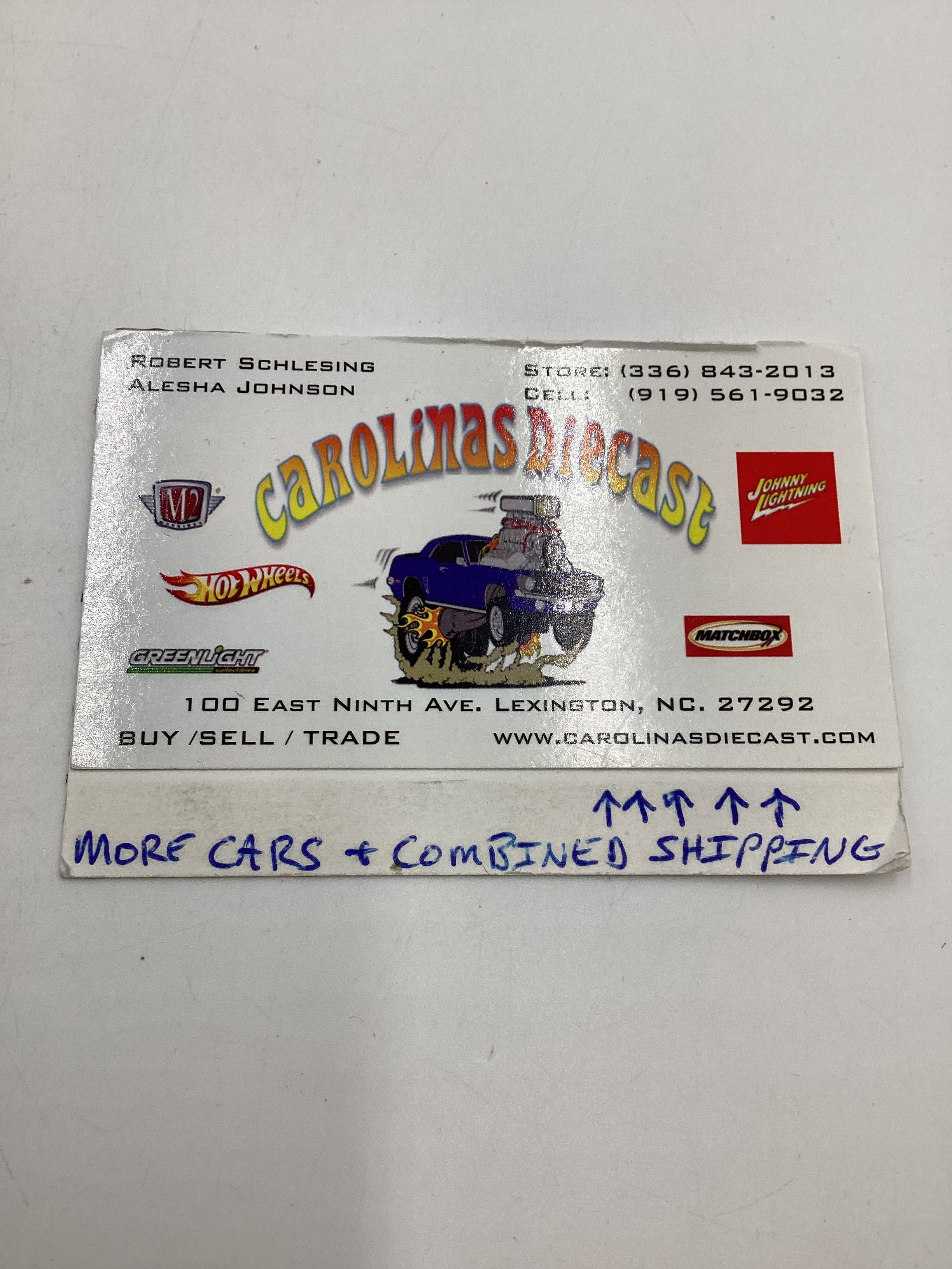 1997 Hot Wheels #715 1996 Mustang GT 19F - Image 8