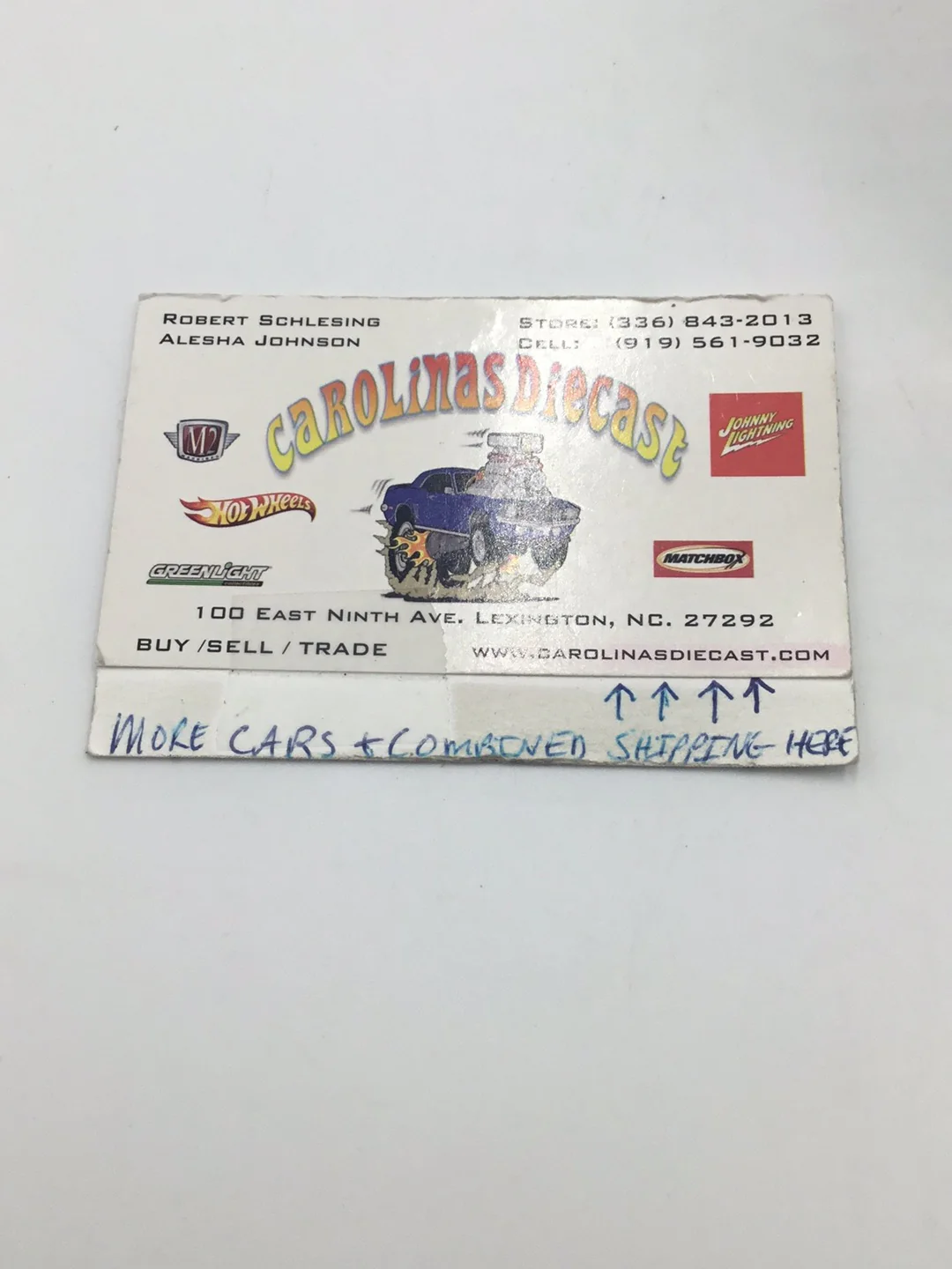 1998 hot wheels #737 1970 Dodge Charger Daytona V3 - Image 7