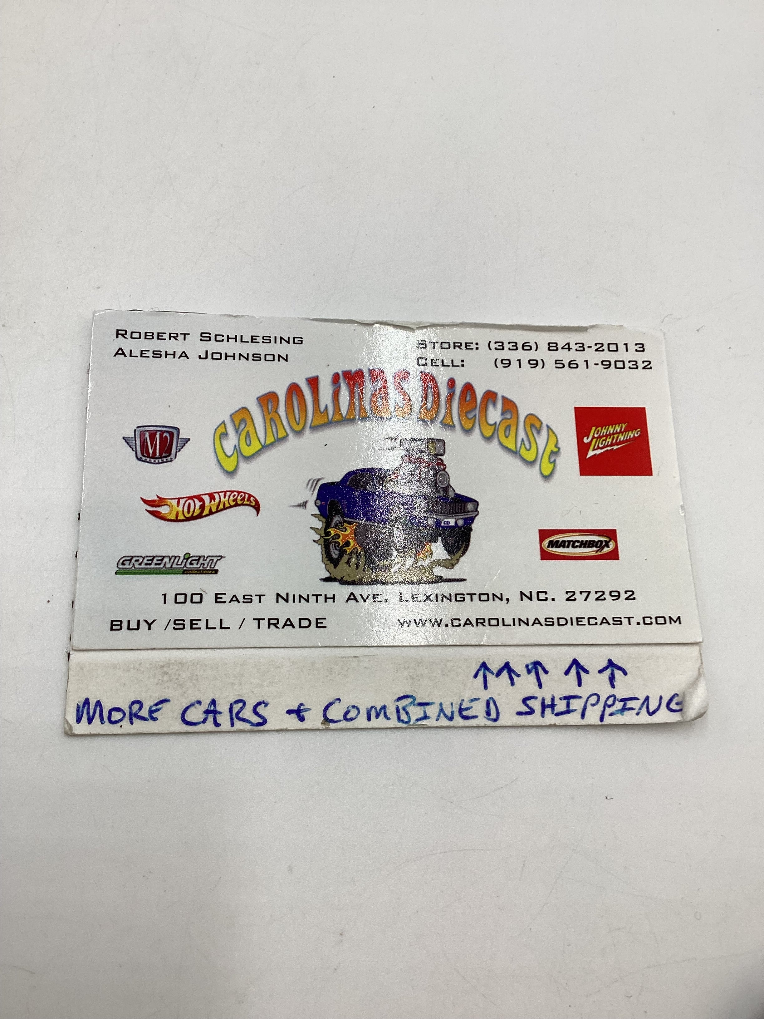1998 Hot wheels #741 Sugar Rush Series 1/4 Mazda MX-5 Miata 83i - Image 8