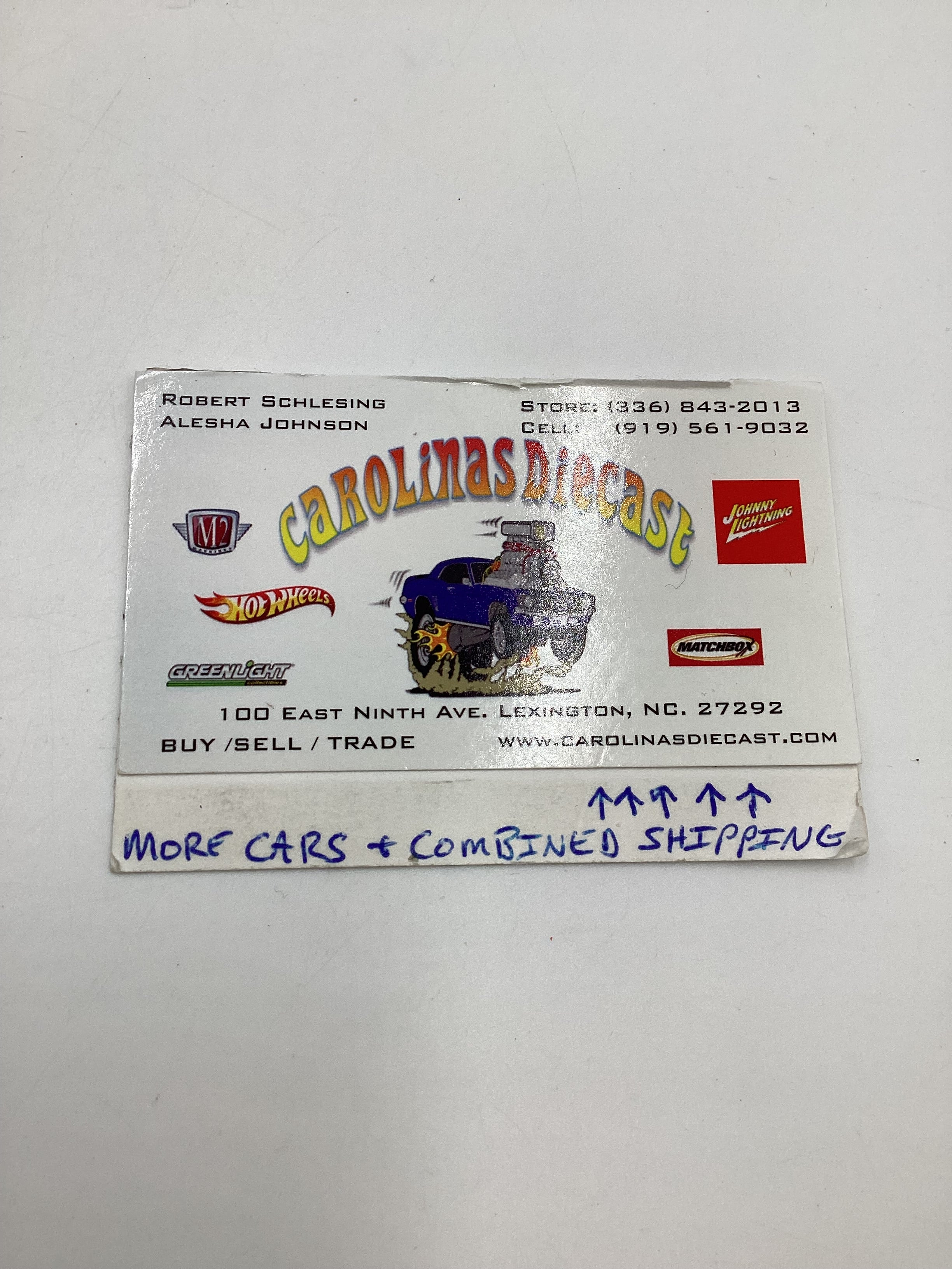1998 Hot Wheels Treasure Hunt 7/12 Street Beast #755 277E - Image 7