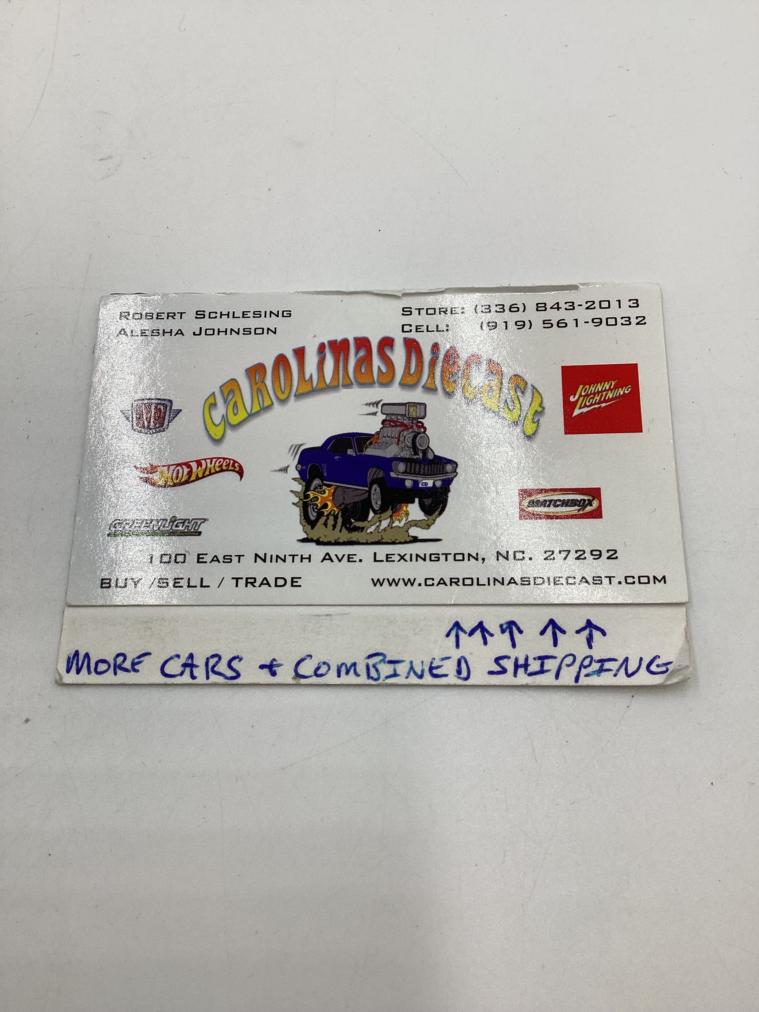 1999 Hot Wheels Treasure Hunt 3/12 97 Corvette #931 275H - Image 7