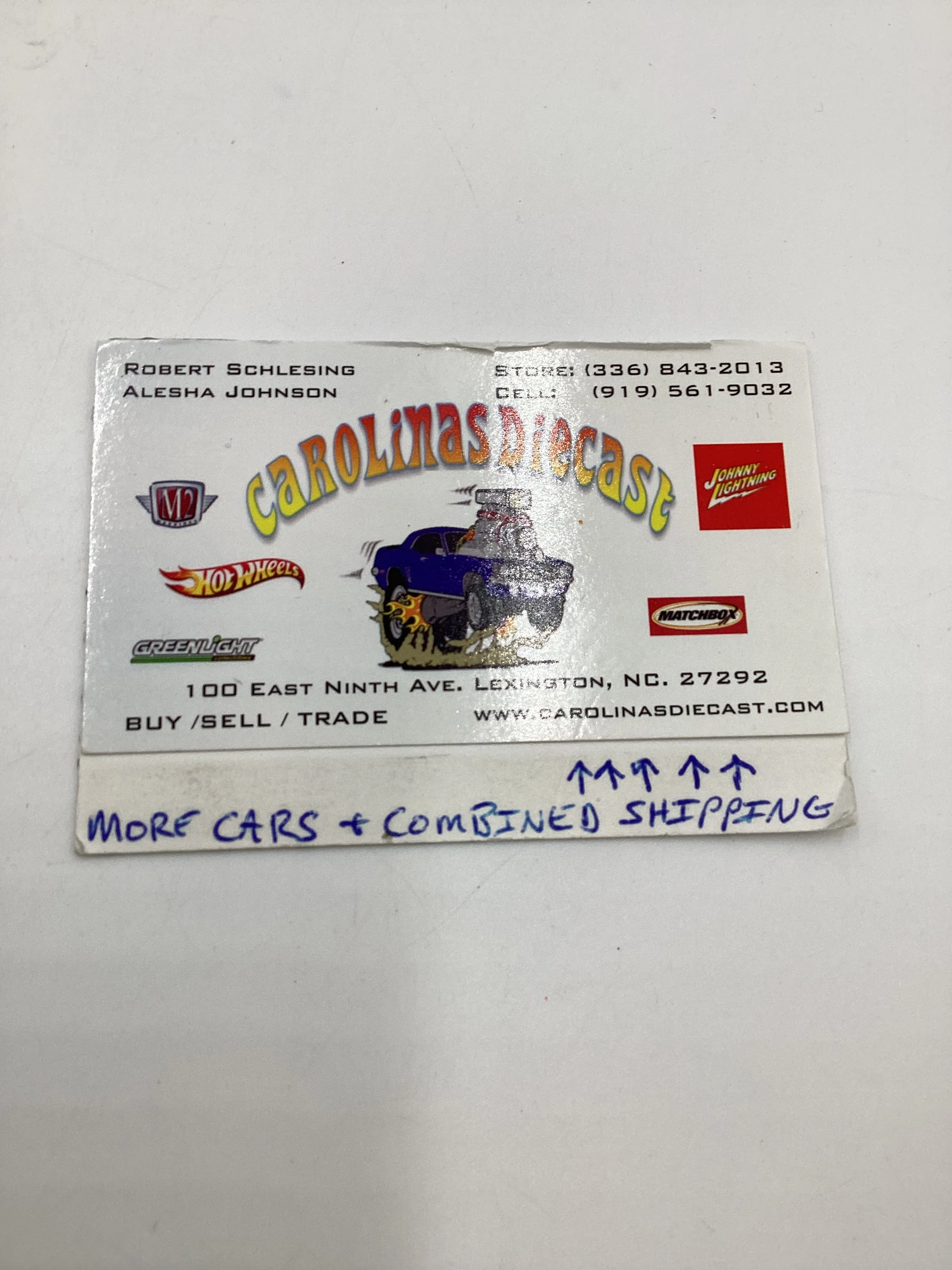 1999 Hot Wheels Treasure Hunt Series 5/12 Ferrari F512M #933 277M - Image 8