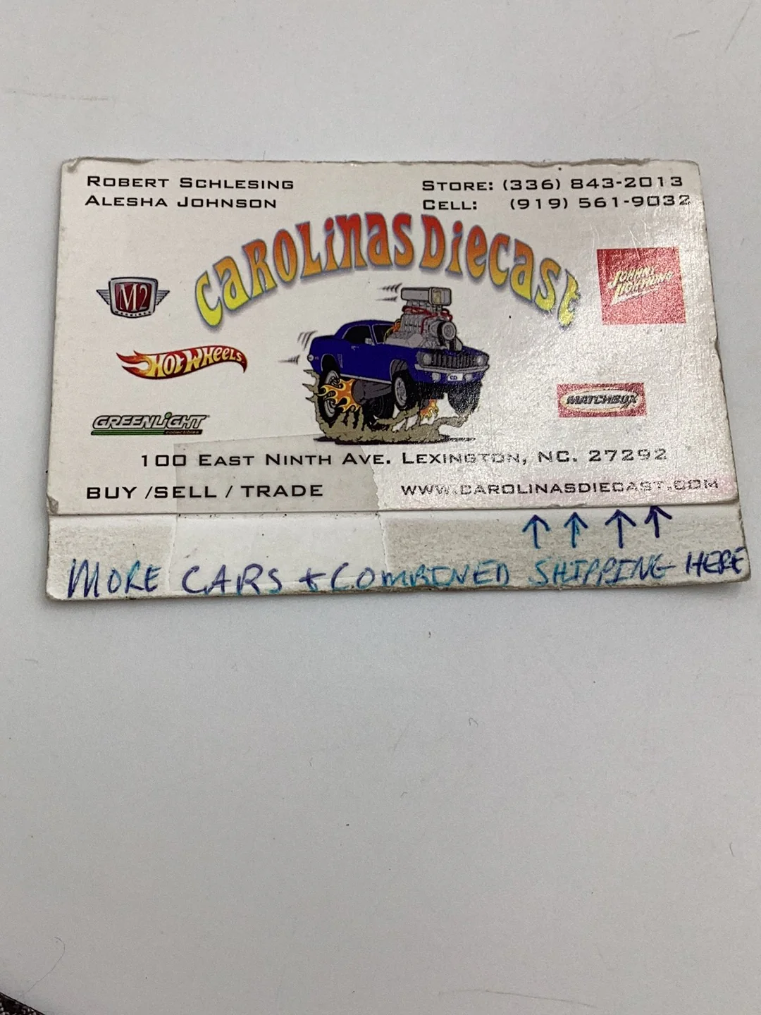 2000 Matchbox Sky Busters Mcdonalds 113A - Image 6