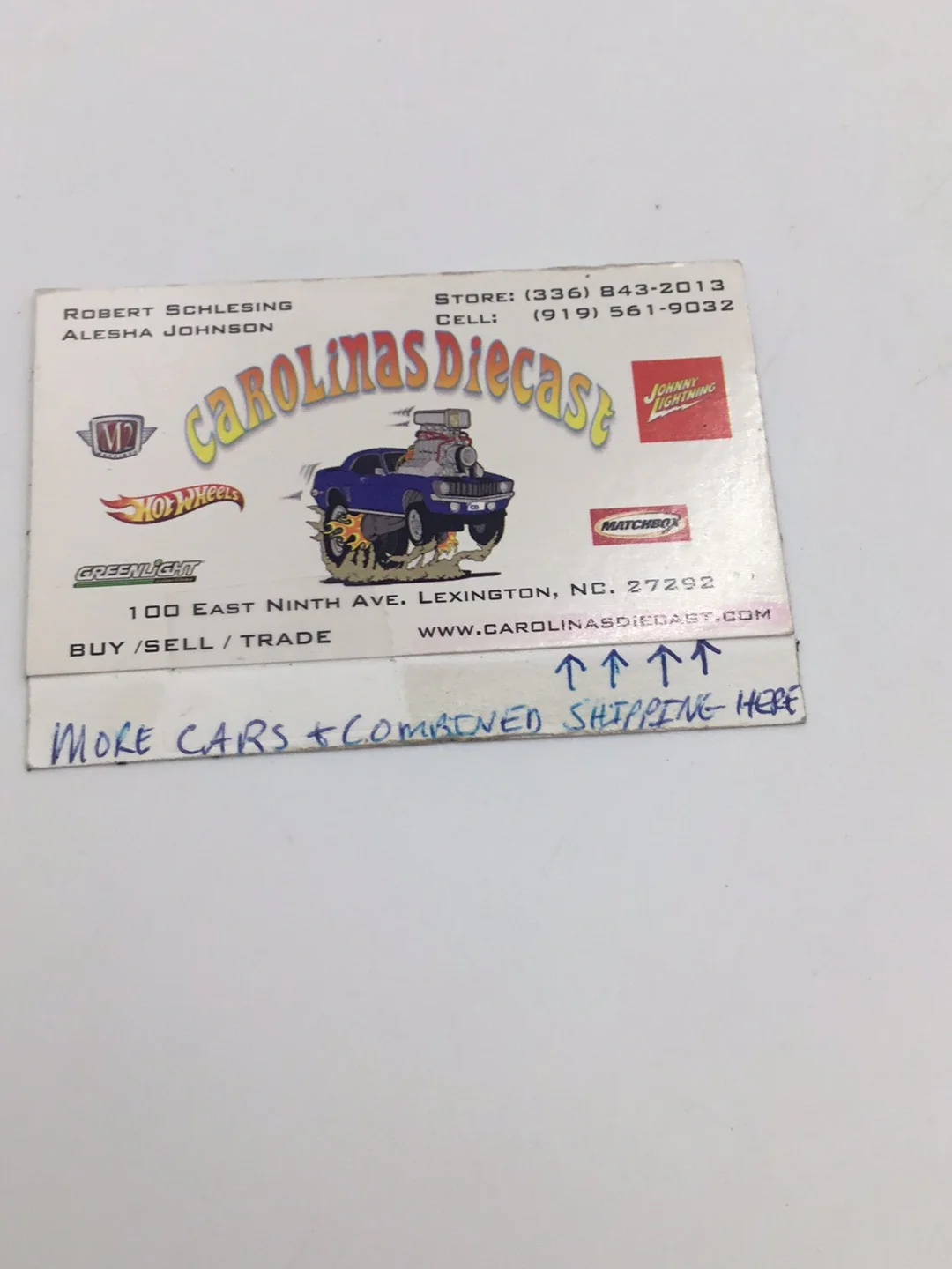 2002 matchbox 70 years #58 Chevrolet Avalanche II1 - Image 7