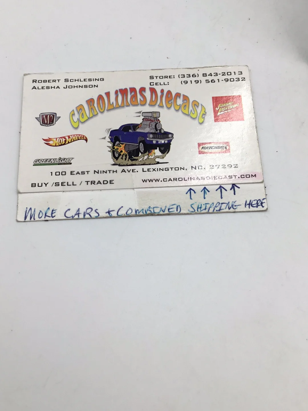 2003 Hot Wheels Treasure Hunt #5 68 El Camino rubber tires FF2 - Image 7