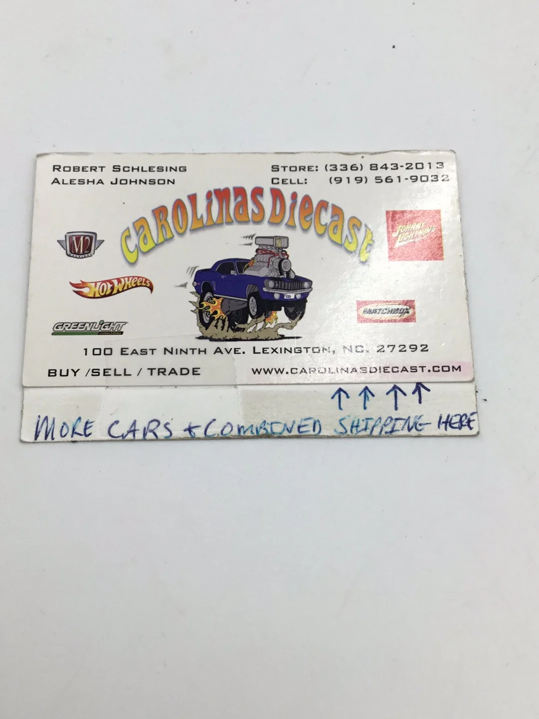 2004 Hot Wheels Treasure Hunt #10 Tantrum rubber tires Gg4 - Image 7