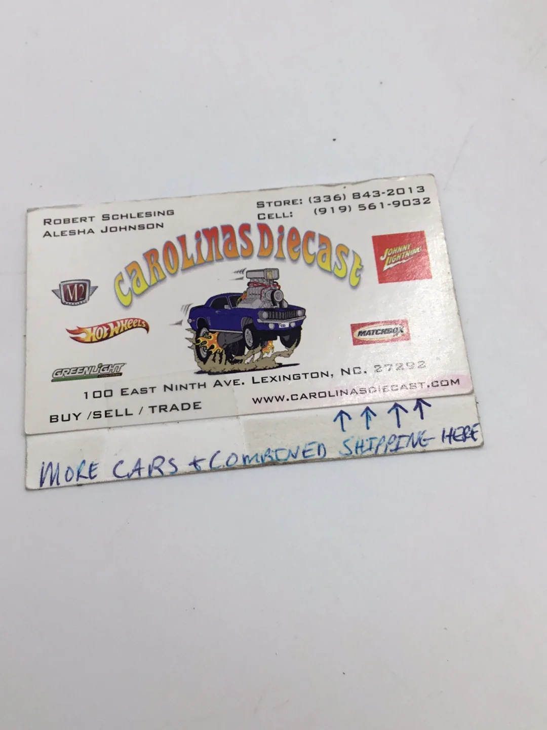 2004 Hot Wheels Treasure Hunt #105 Super Smooth rubber tires 282A - Image 7