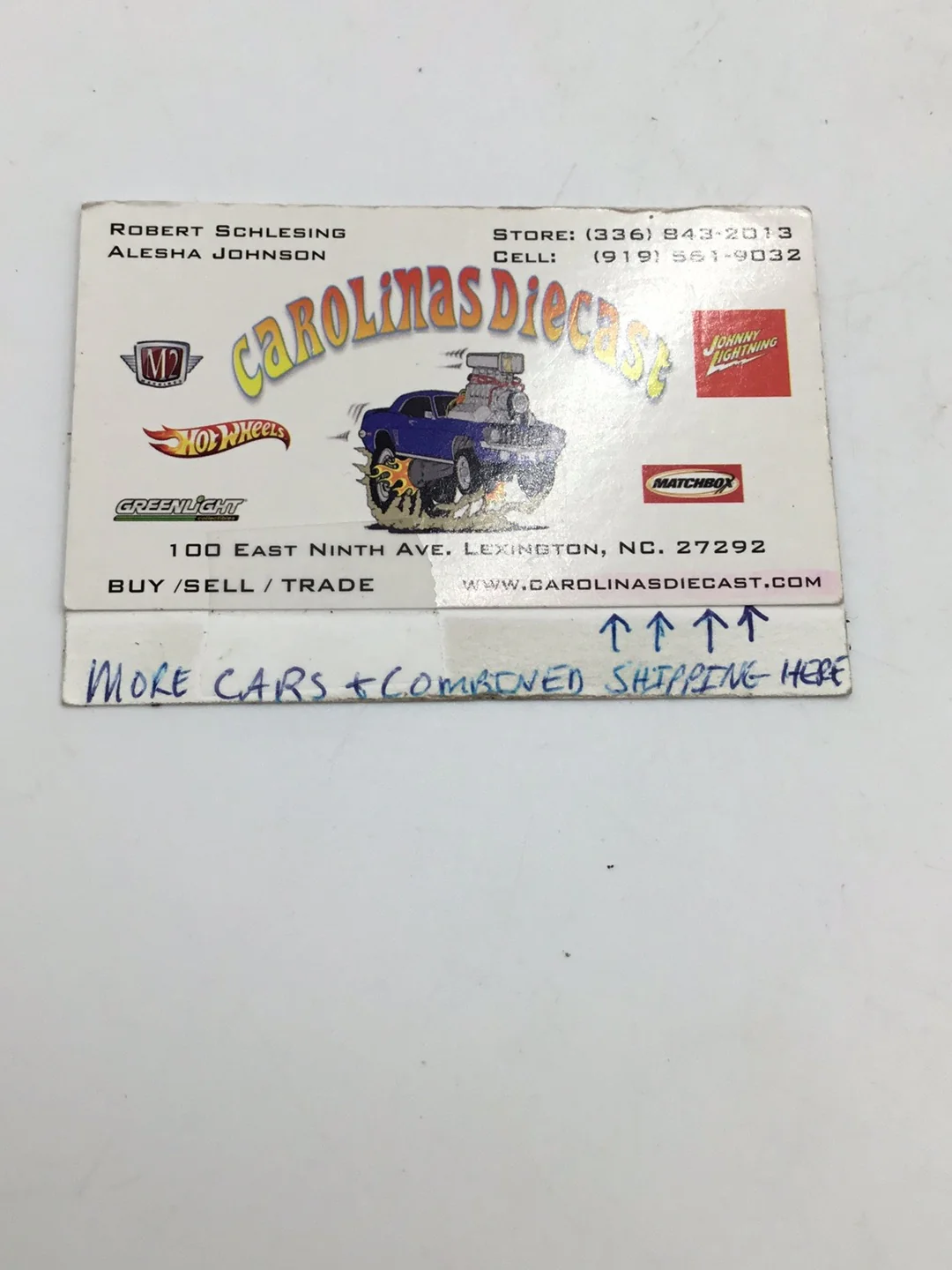 2004 Hot Wheels Treasure Hunt #2 GT-03 rubber tires 69B - Image 7