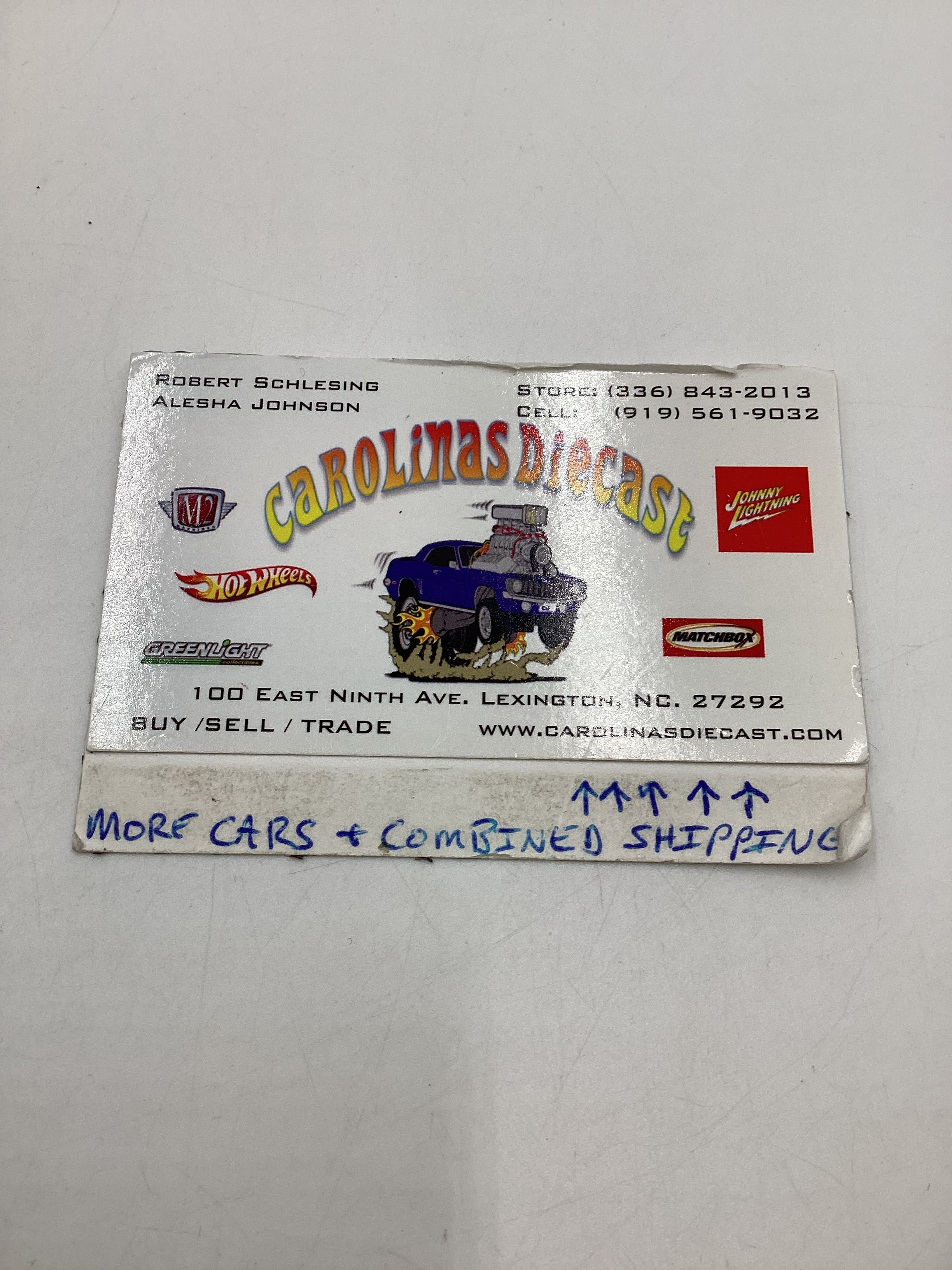 2005 Hot wheels Classics series 1 22/25 Silver Go Kart - Image 8