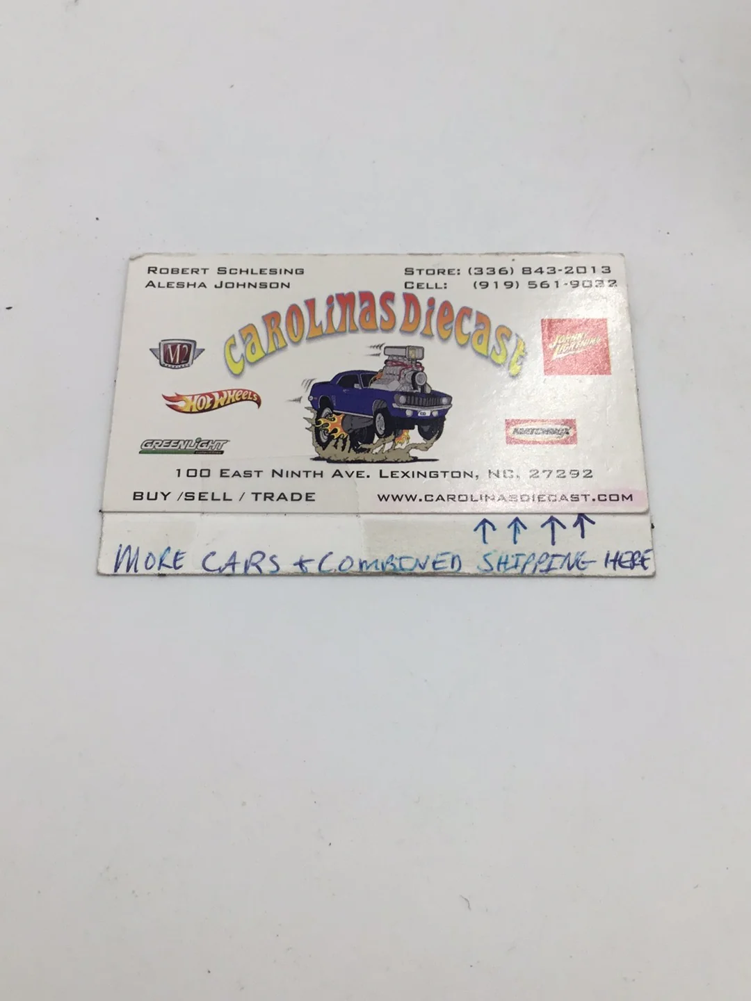 2011 Hot wheels #151 67 Chevelle SS 396 Walmart Exclusive 238A - Image 8