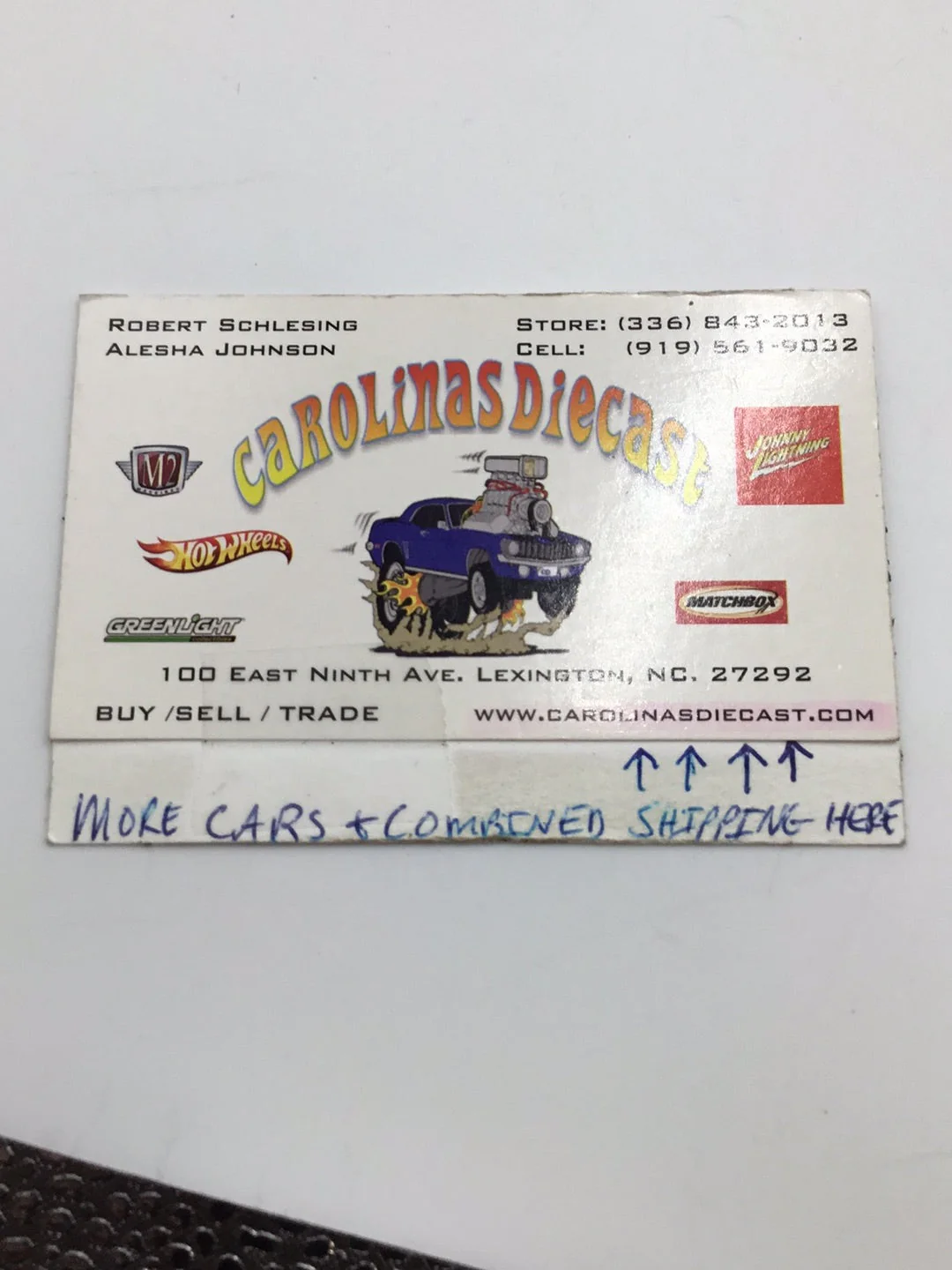 2006 Hot Wheels #19 Nissan Z 2006 first edition 80D - Image 7