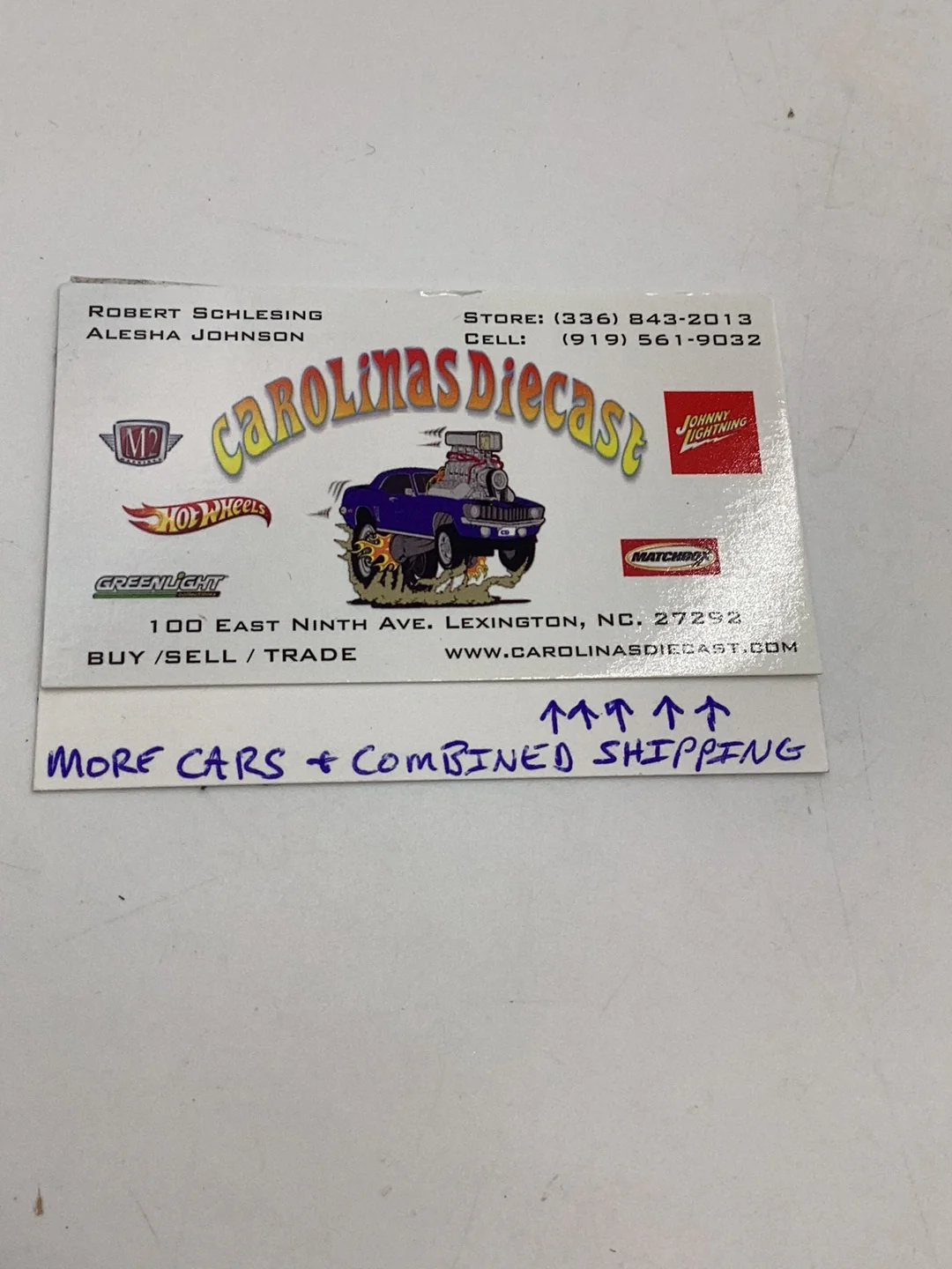 2006 Hot wheels #28 Honda Civic Si 76A - Image 8
