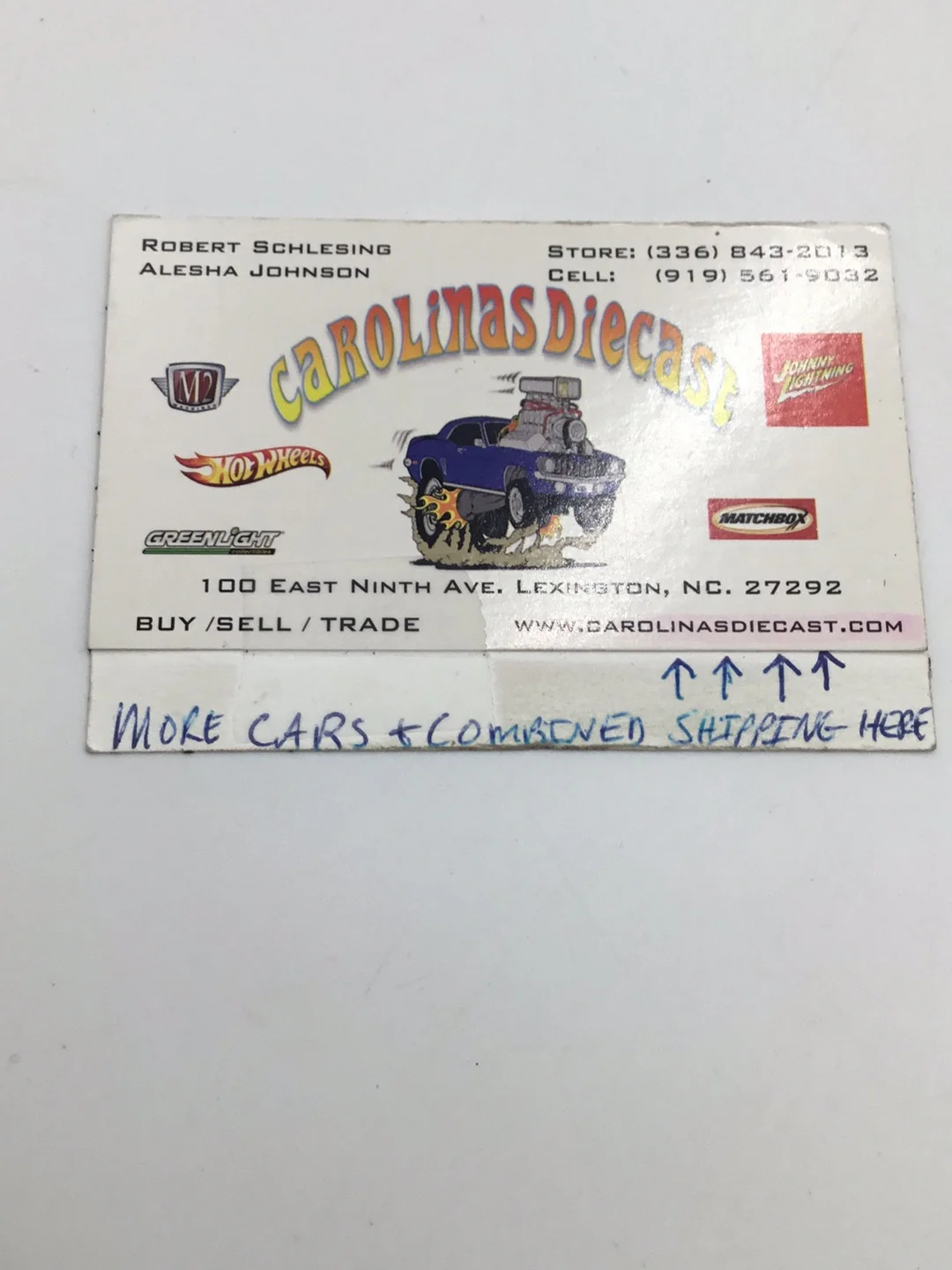 2006 Hot Wheels #29 70 Dodge Challenger HEMI - Image 7