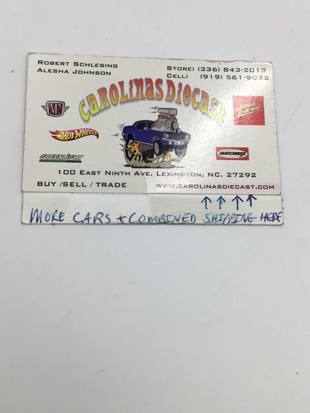2006 Hot Wheels #9 Treasure Hunt CUL8R 69E - Image 7