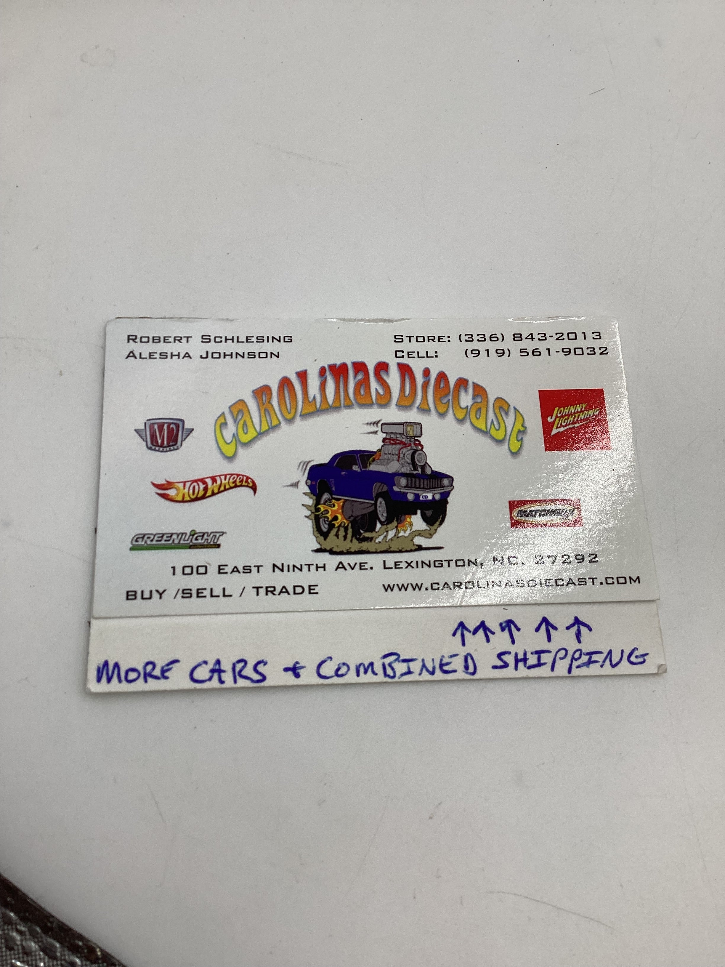 2006 Hot Wheels First Editions #001 70 Plymouth Superbird yellow 39C - Image 8