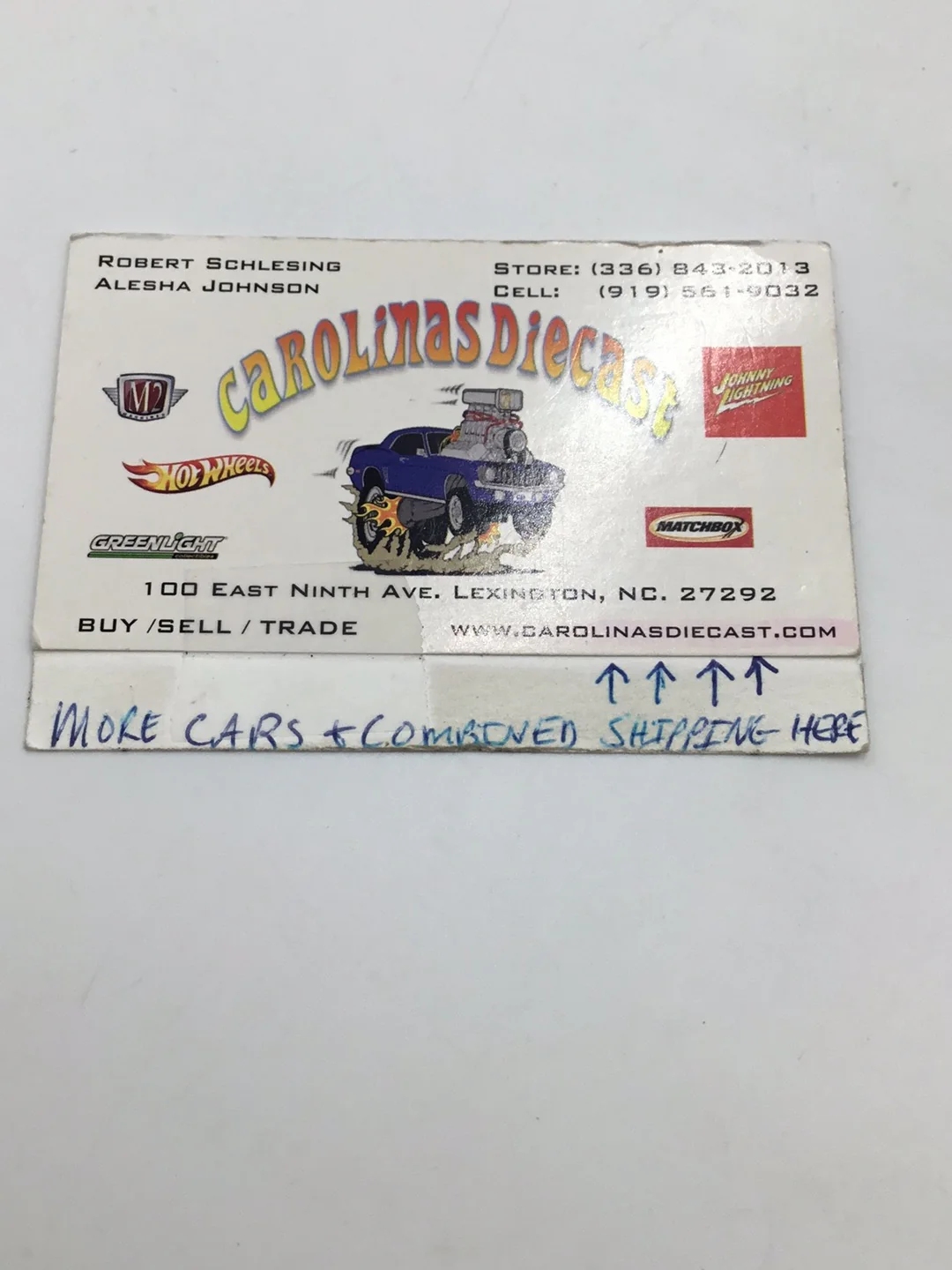 2006 Jada 1/64 Donk Box & Bubble 70 Chevy Monte Carlo #006 - Image 8