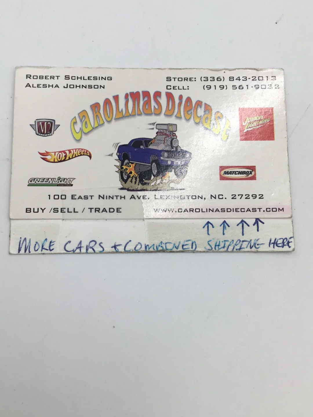 2006 Jada 1/64 Donk Box & Bubble 85 Cadillac Brougham #008 - Image 7