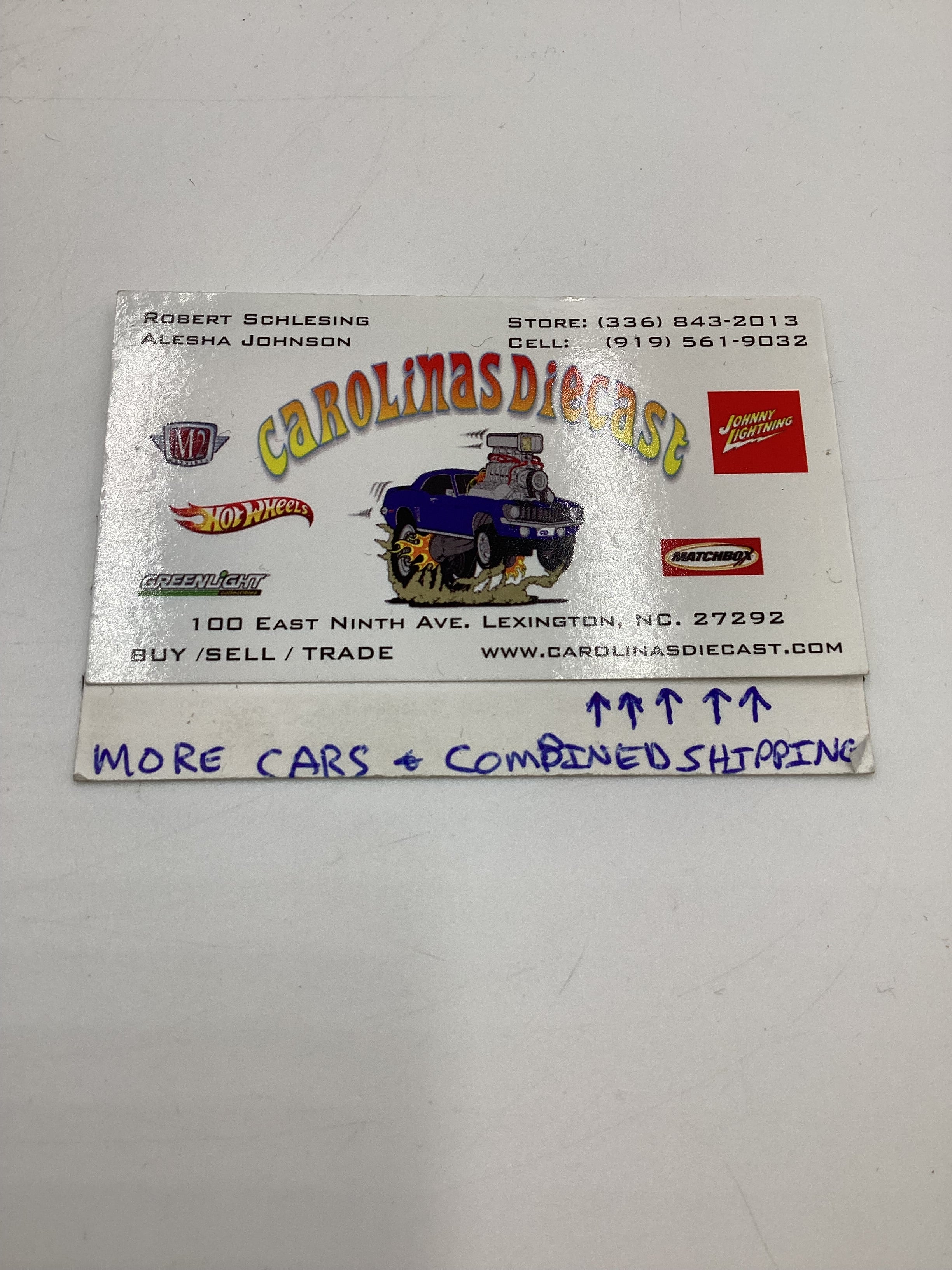 2007 Hot Wheels New Models #4 69 Ford Mustang Red 25H - Image 9
