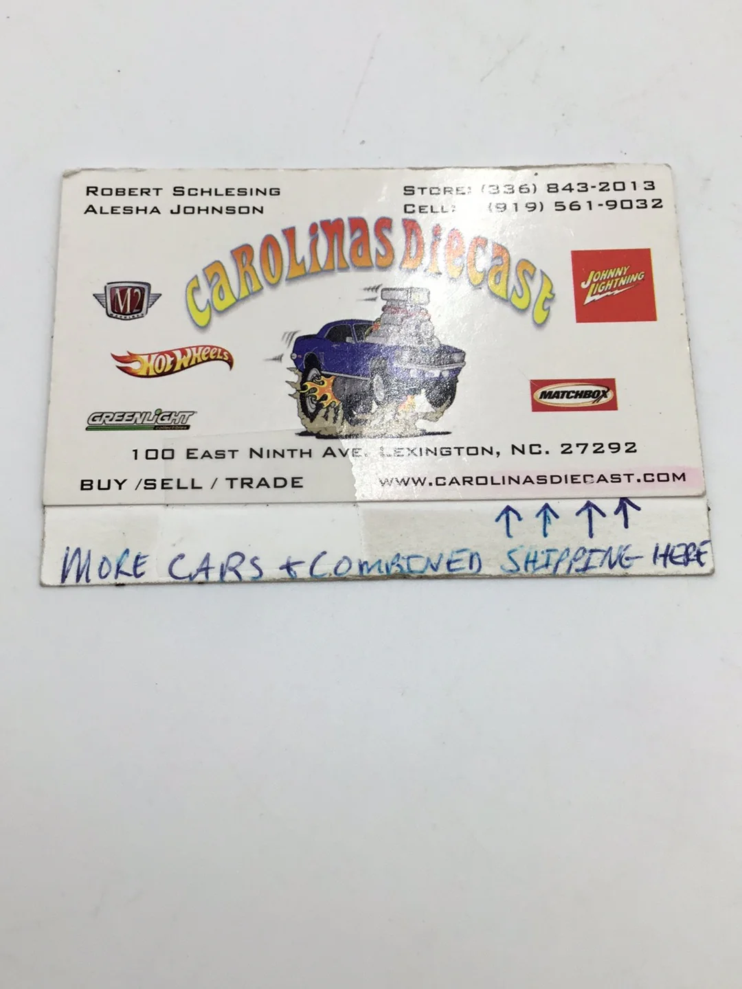2008 Hot wheels #97 69 Camaro (Bad Card) DD9 - Image 8