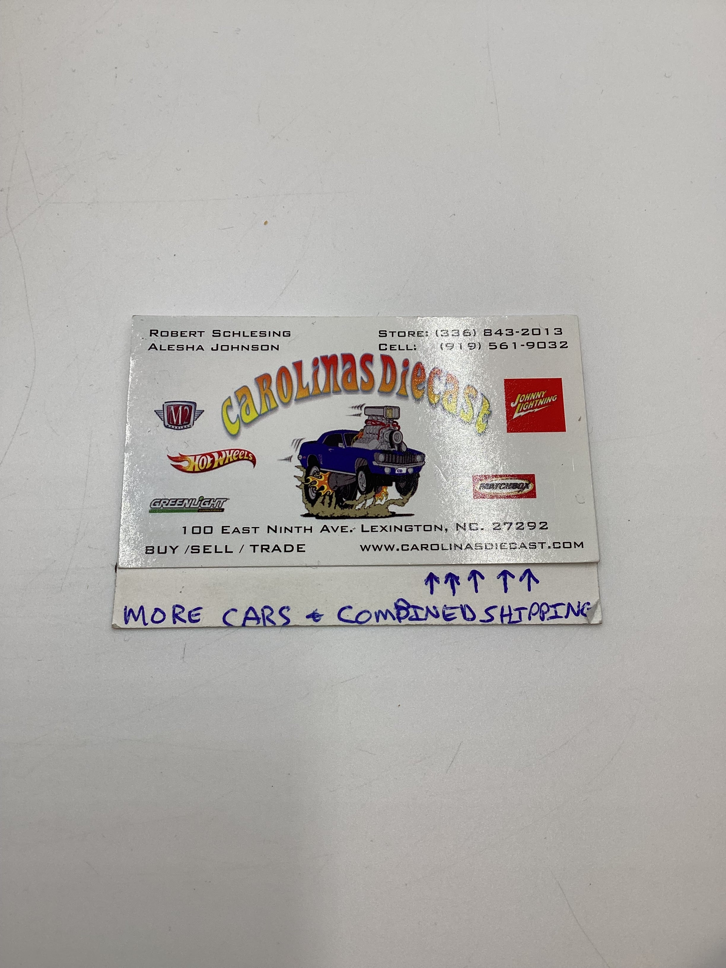 2008 Hot Wheels All Stars #63 Covelight Gray FF3 - Image 9
