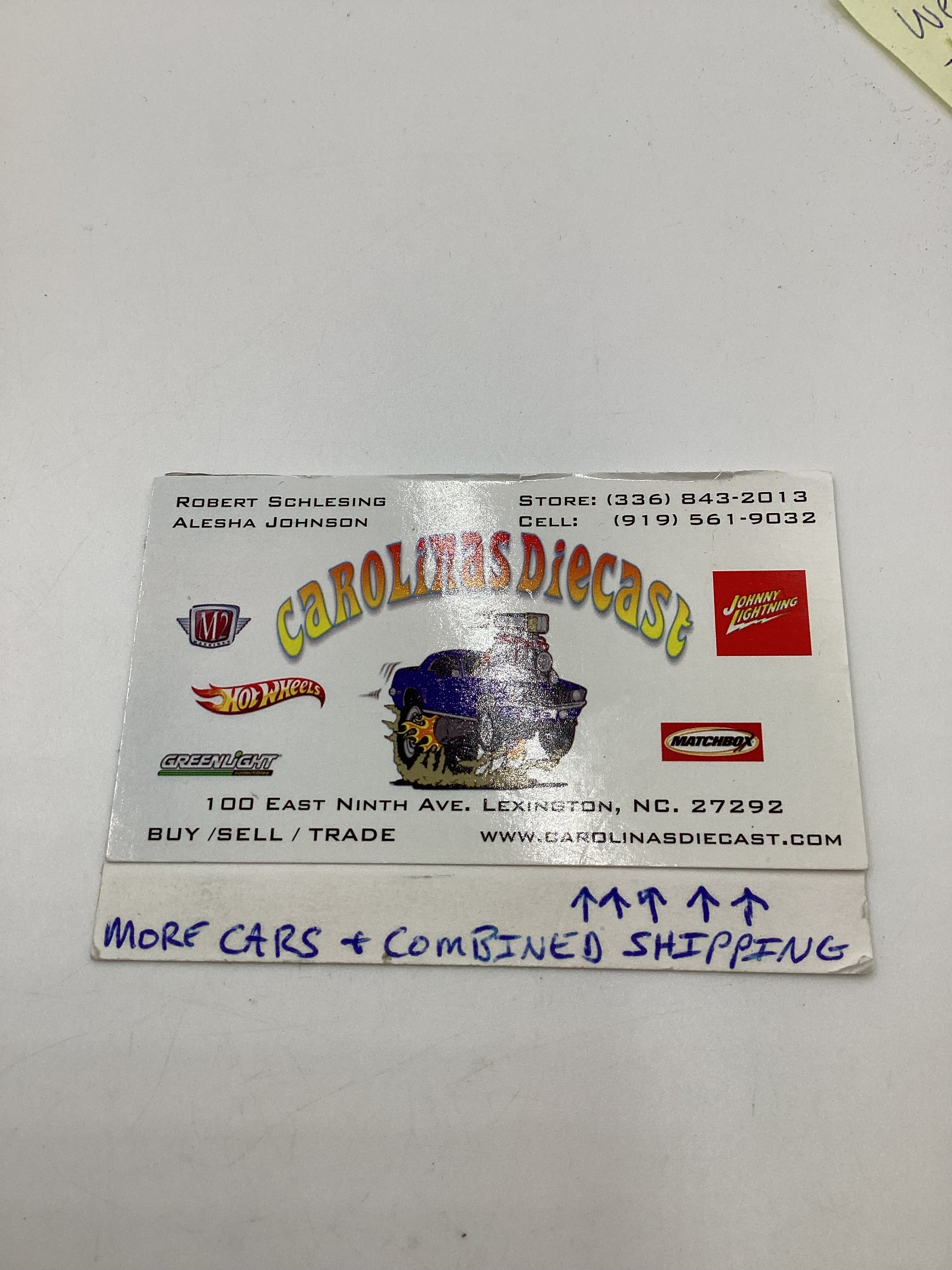 2008 Hot Wheels Happy Birthday Altered State 161D - Image 9