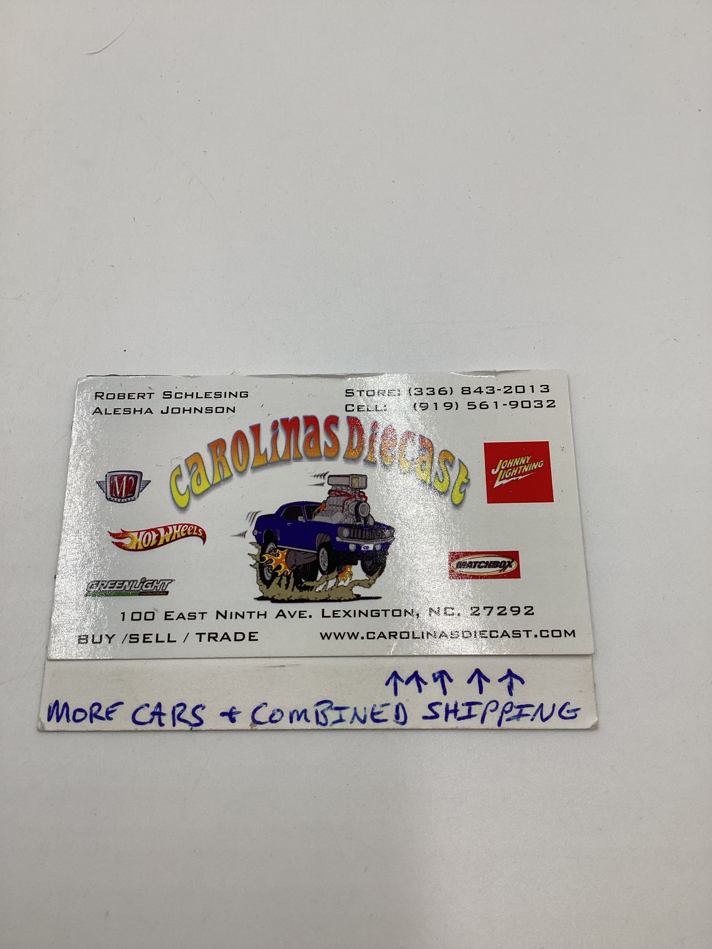 2008 Hot Wheels New Models #008 Corvette Grand Sport Black 1D - Image 8