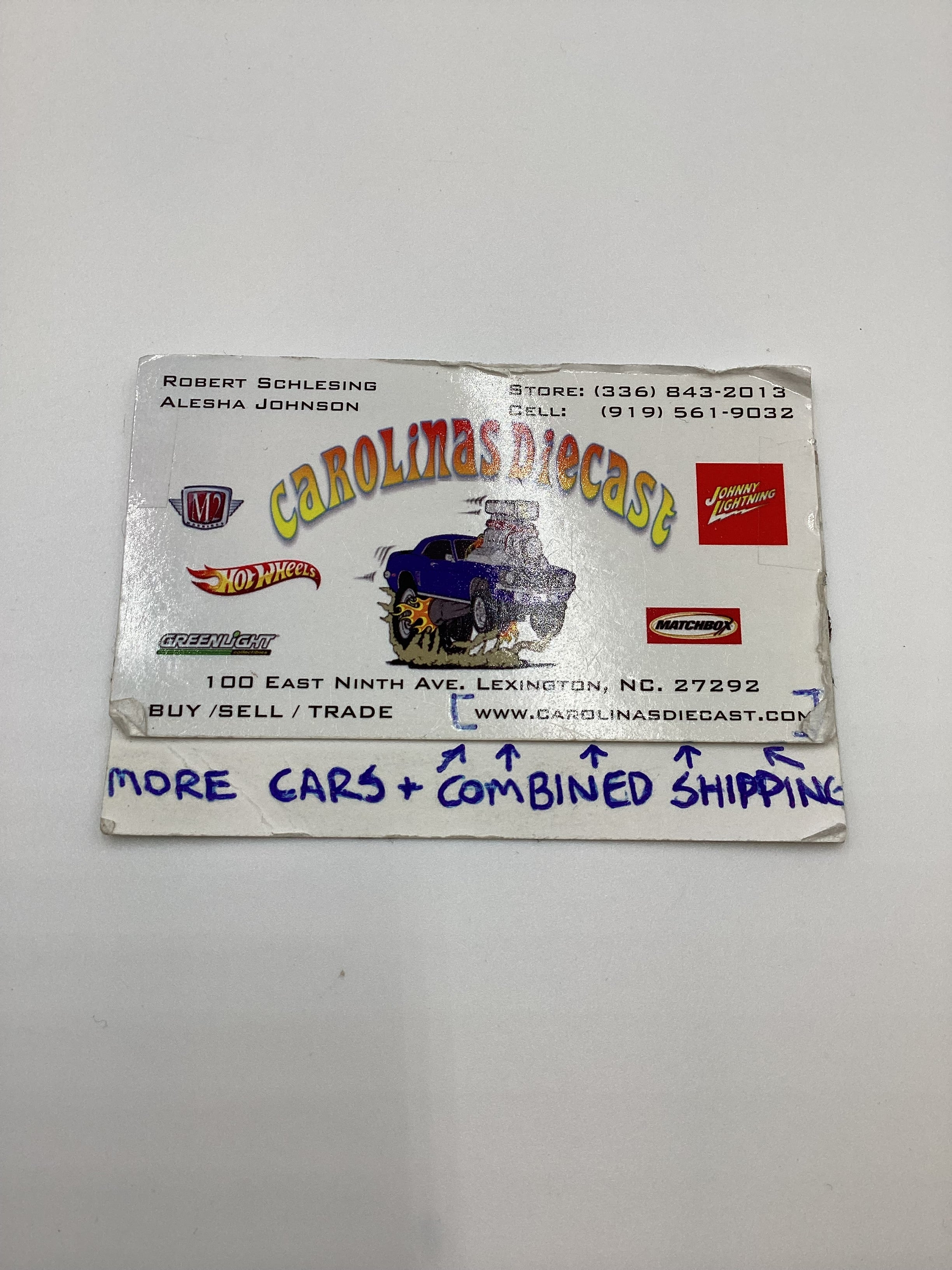 2009 Hot Wheels #80 71 Plymouth GTX Gray Kmart Exclusive 239B - Image 8