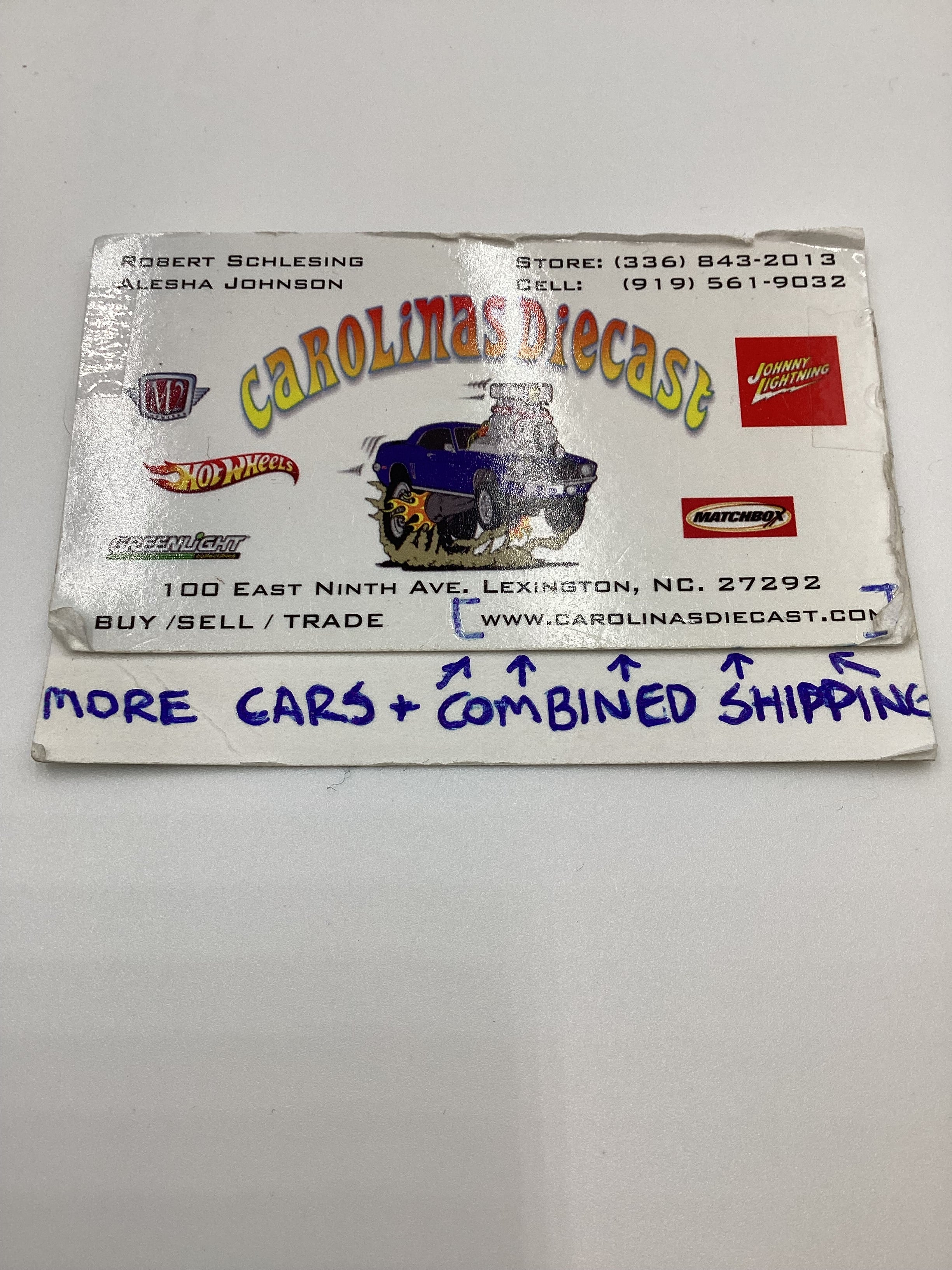 2009 Hot Wheels #084 69 Chevelle Green Short Card 5F - Image 7