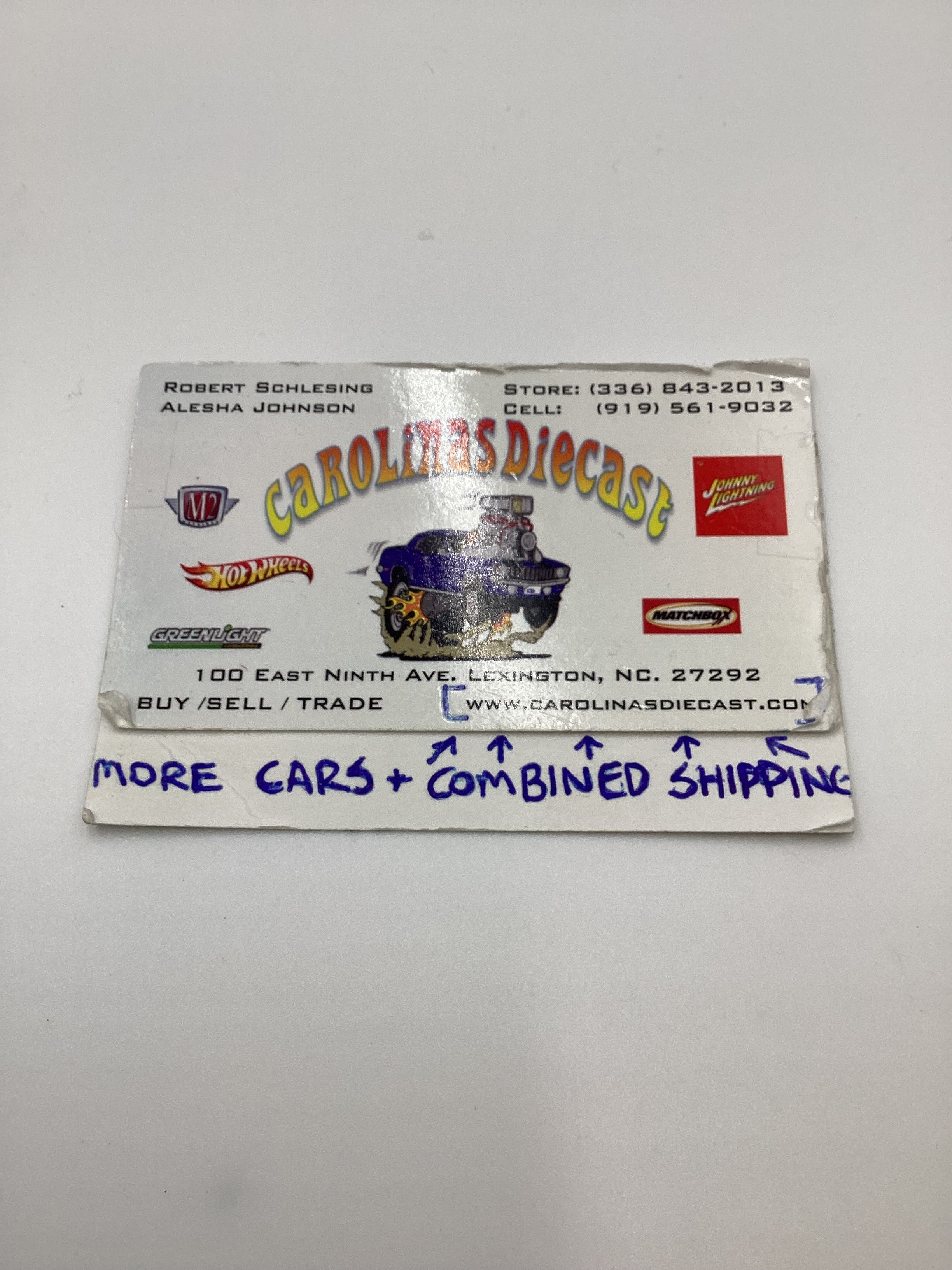 2009 Hot Wheels #118 68 El Camino Silver 12F - Image 8
