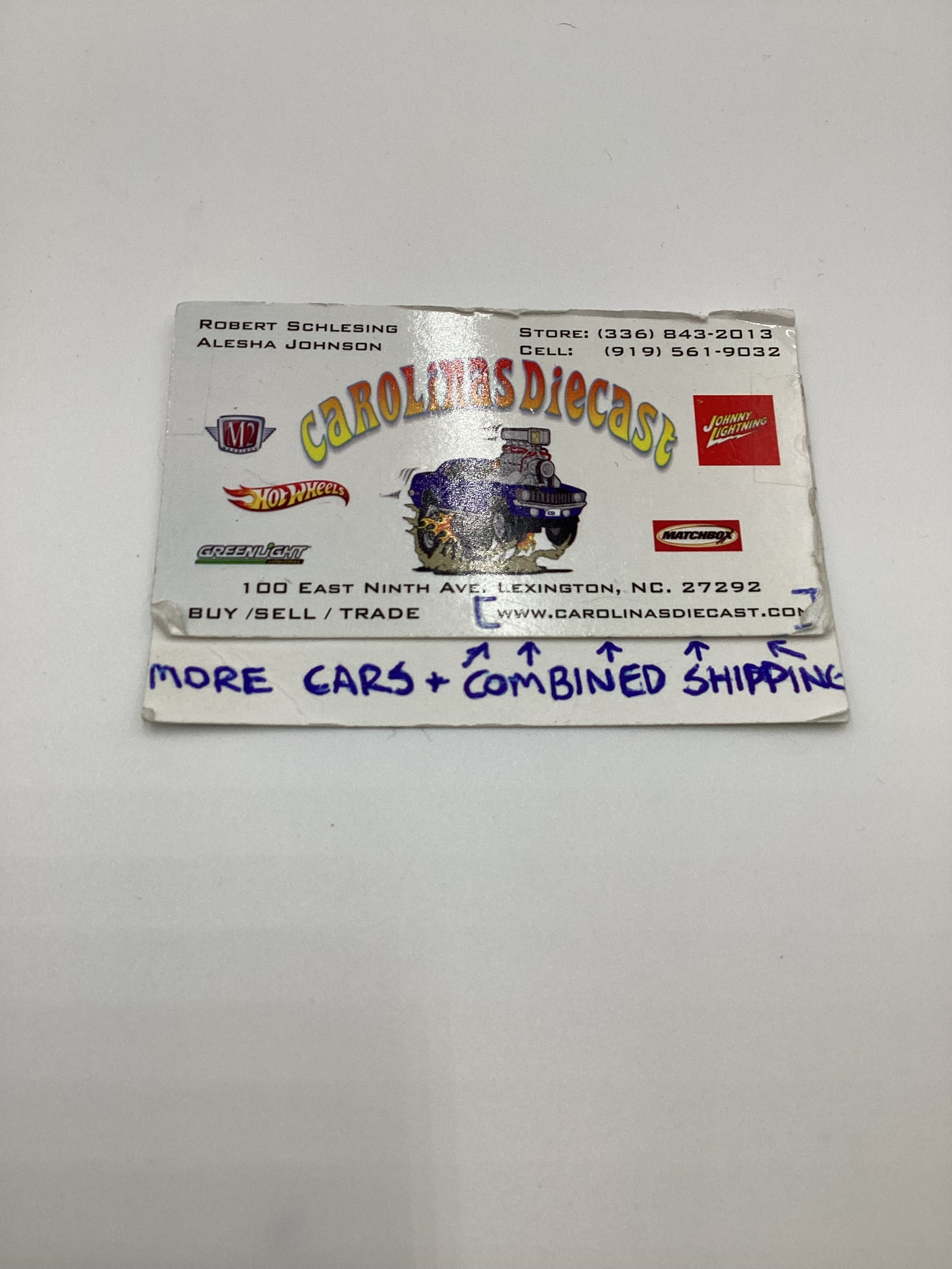 2009 Hot wheels #121 Custom Volkswagen Beetle Purple 97G - Image 8