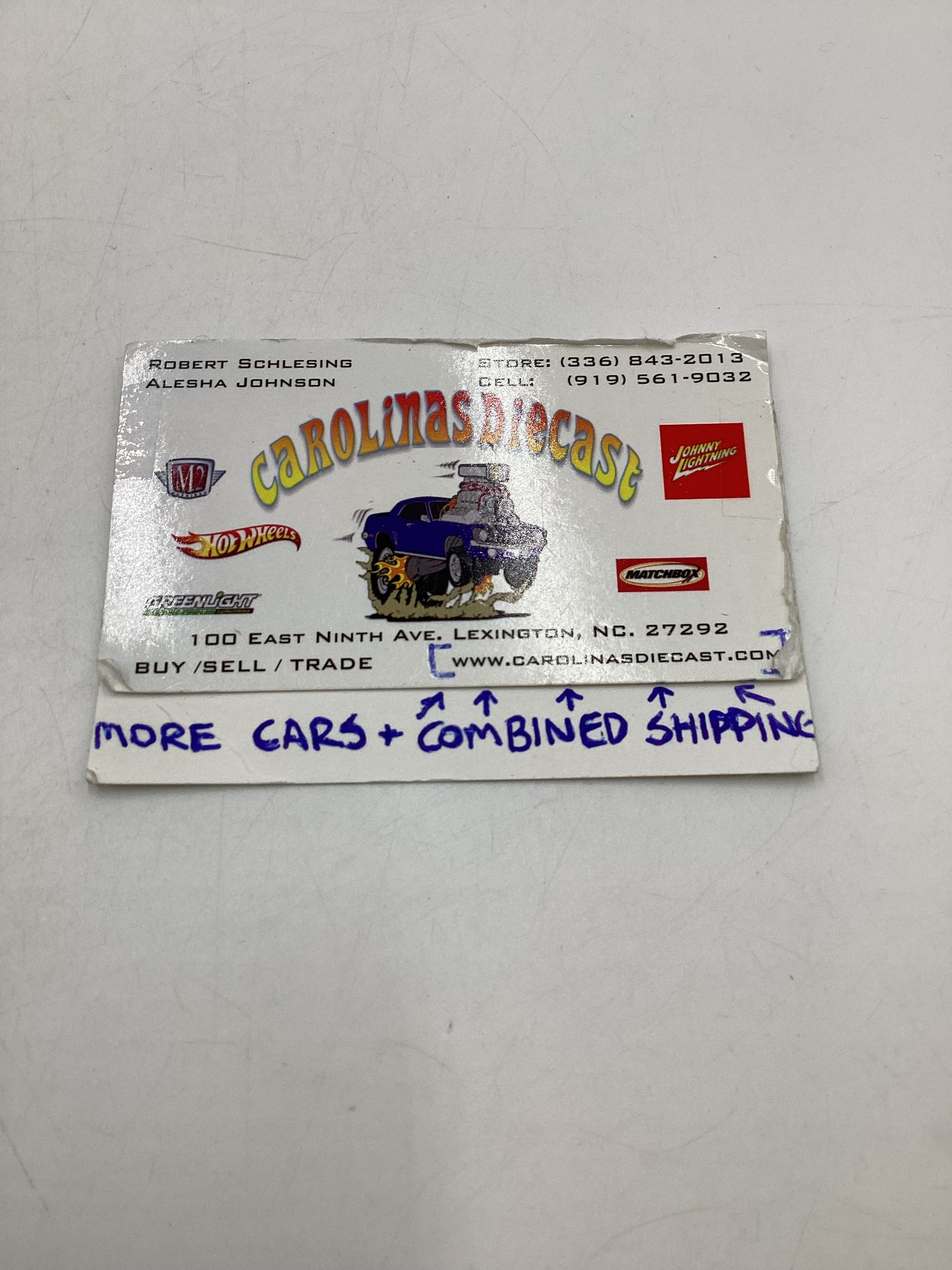 2009 Hot Wheels #134 68 Plymouth Hemi Cuda Red 50C - Image 8