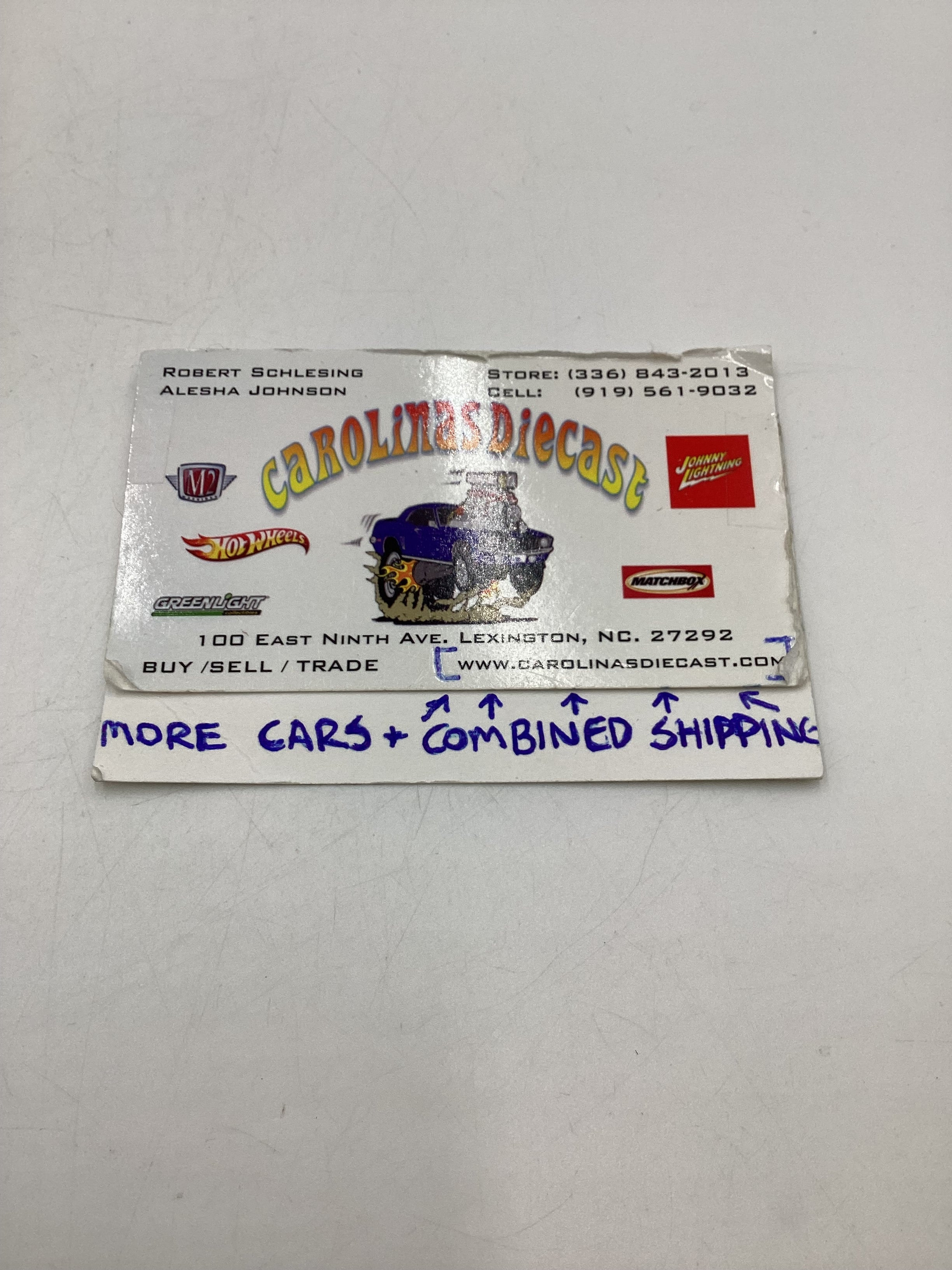 2009 Hot Wheels #148 69 Corvette ZL-1 Blue 5F - Image 8