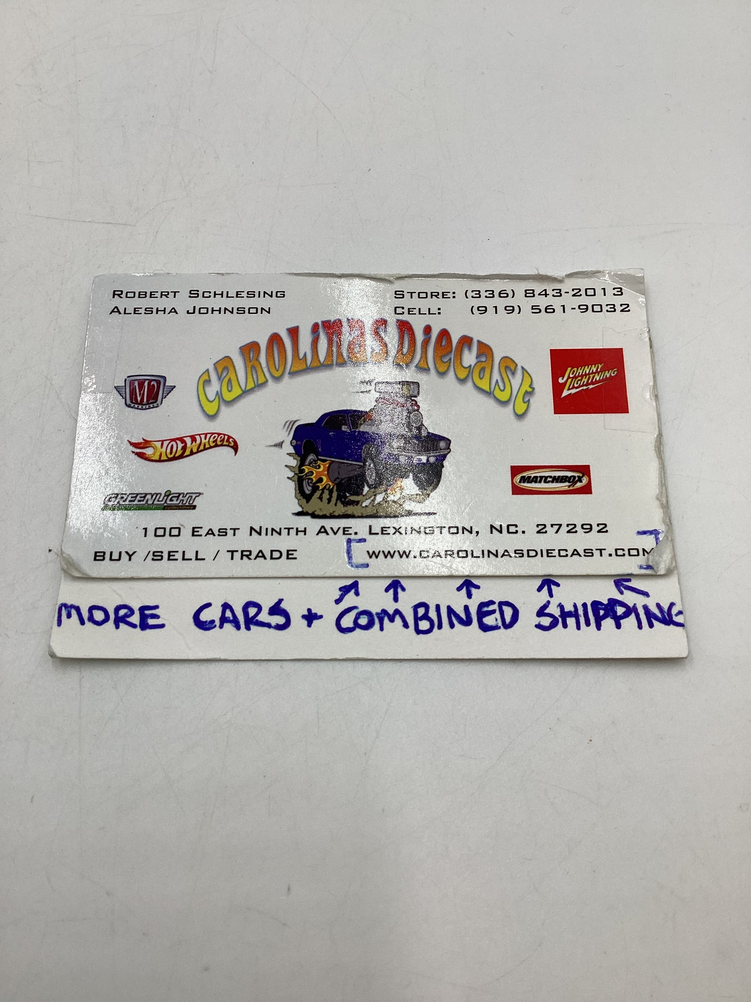 2009 Hot Wheels Modified Rides #164 40 Ford Pickup Gold 5 Dot Wheels 28E - Image 8