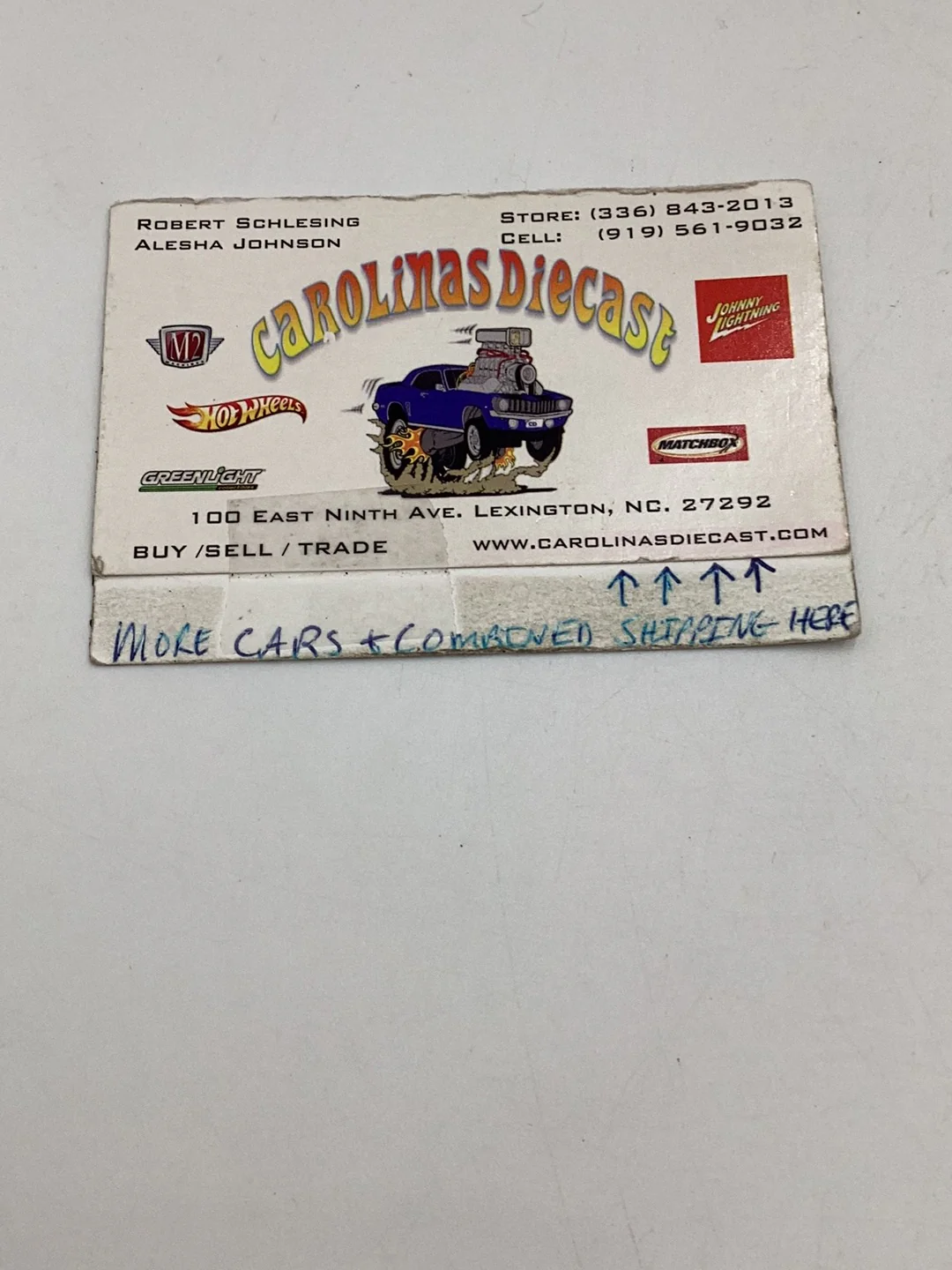 2010 Hot Wheels #38 Custom 10 Camaro SS new models keys to speed card 14E - Image 7