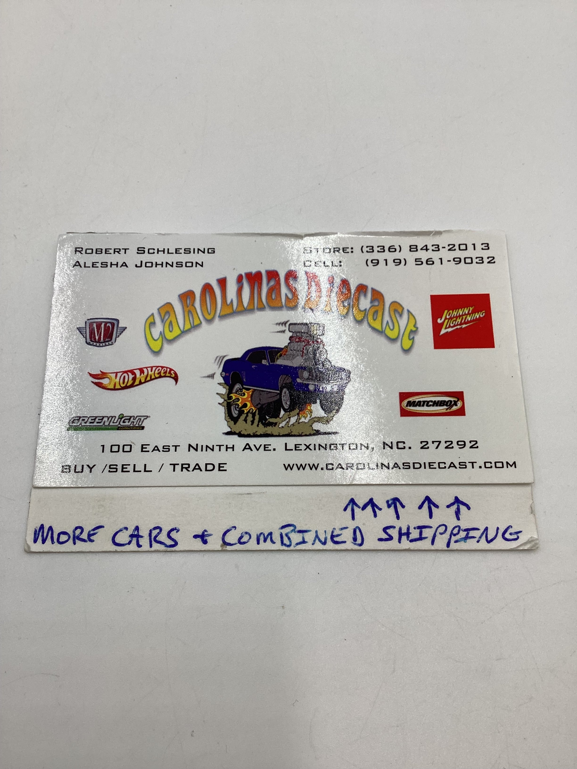 2010 Hot Wheels Easter Eggclusive Ford Thunderbolt 157H - Image 8