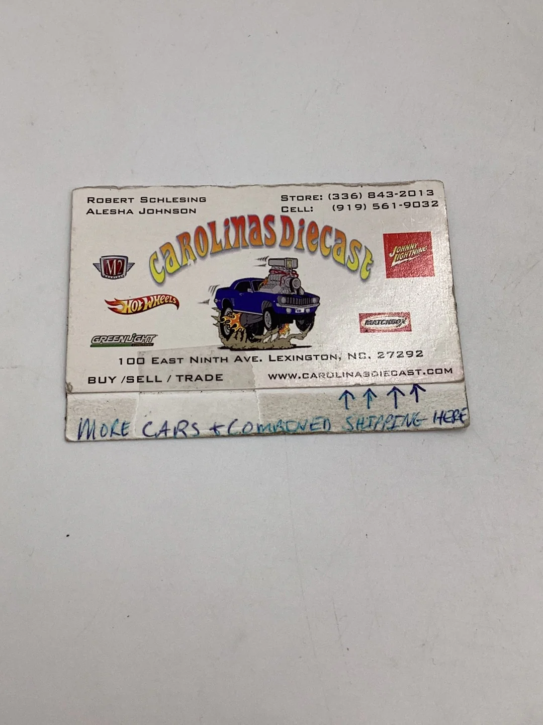 2010 hot wheels keys to speed card OR6 Red Rims Sandblaster #27 new models tan ford raptor 25E - Image 8