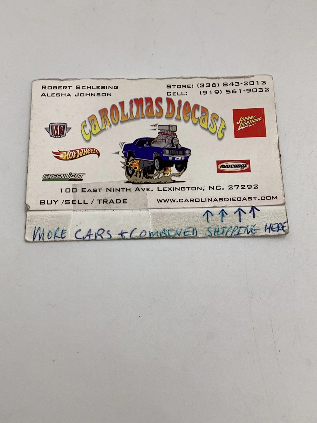 2010 Hot Wheels new models #33 71 Maverick Grabber yellow 28F - Image 8