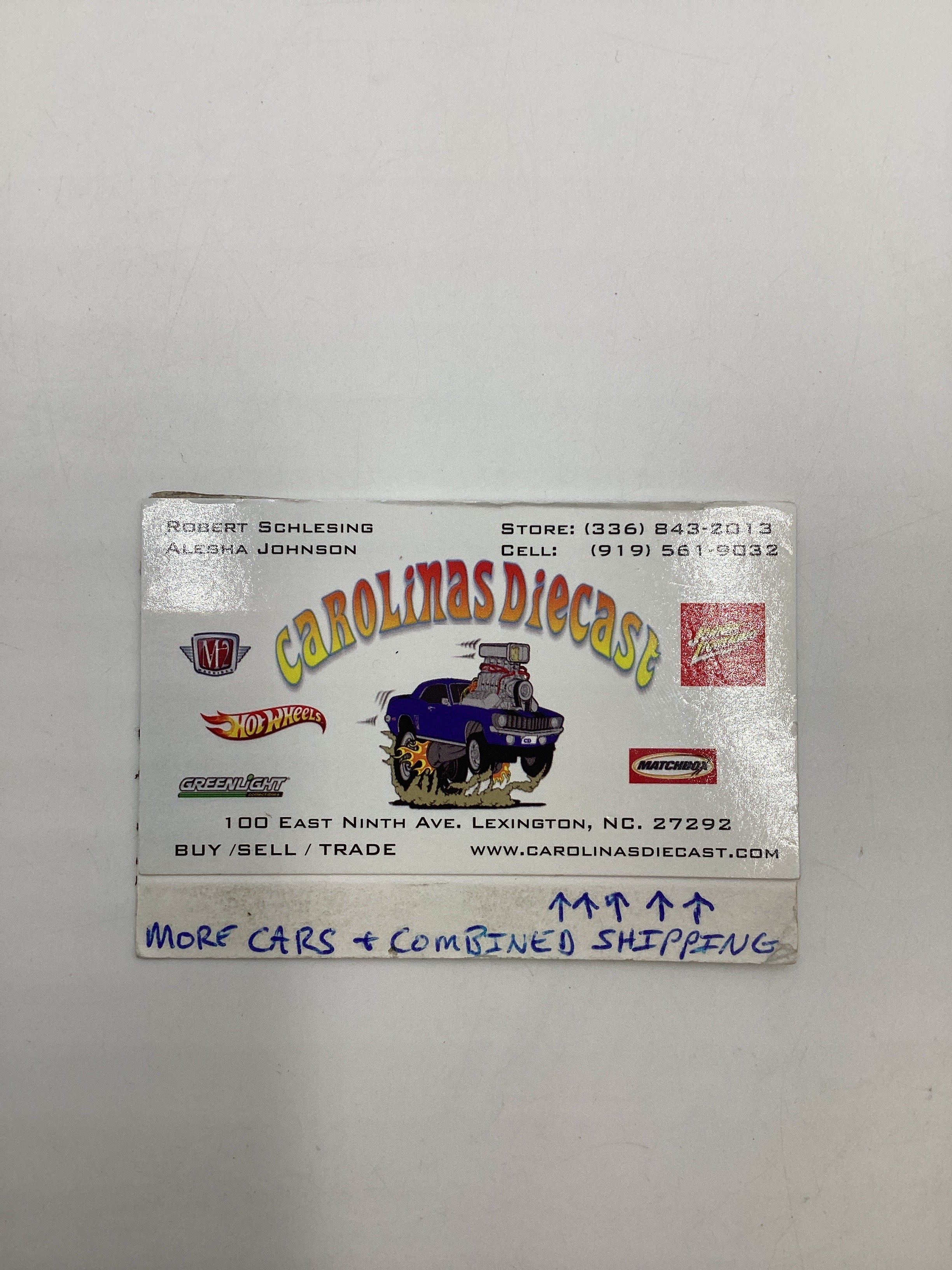 2010 Hot Wheels Treasure Hunt #054 Orange Chevy Camaro Concept 276D - Image 7