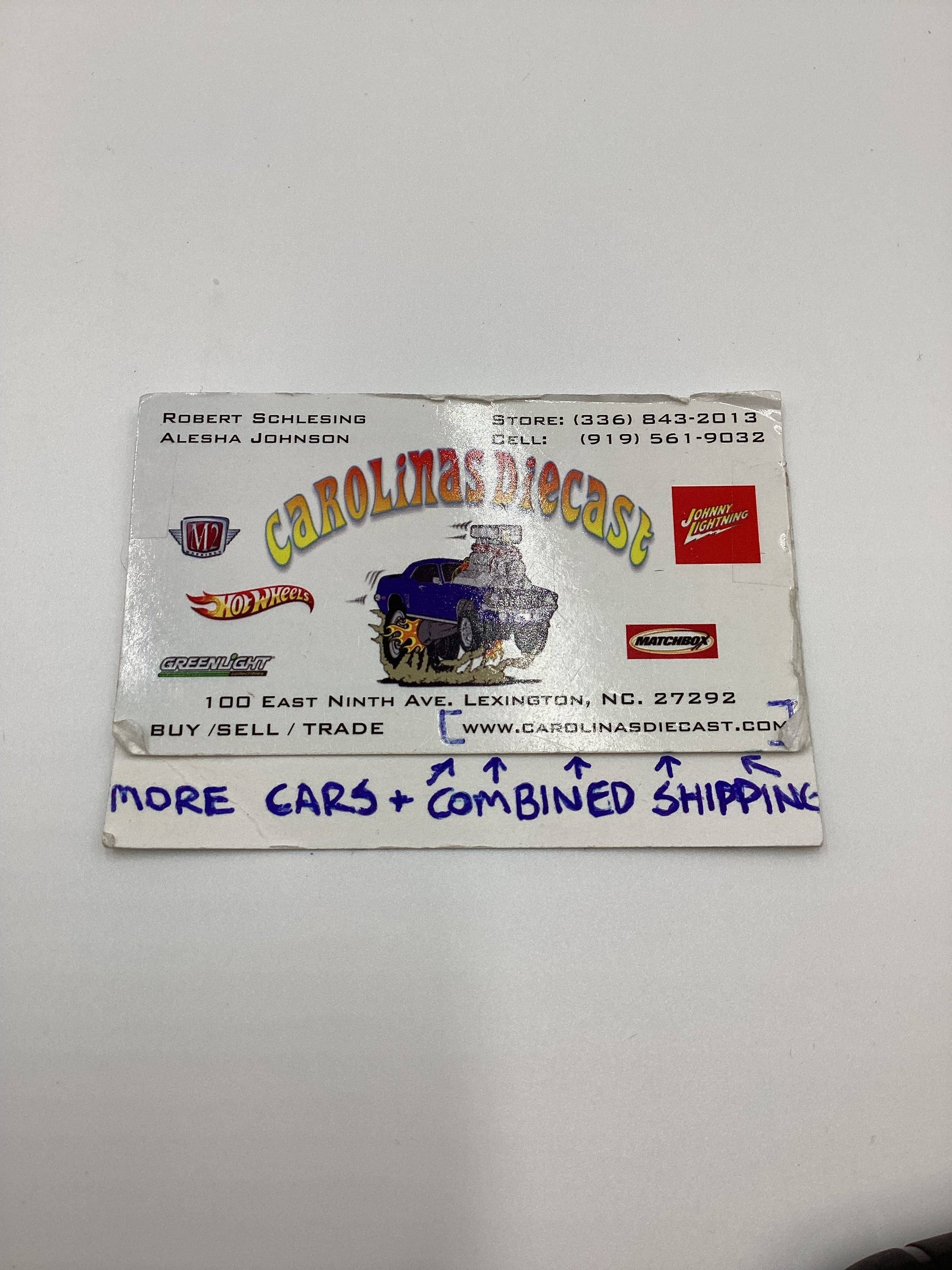 2010 Matchbox Mega Ton Fire Truck Detachable Cab Red - Image 13