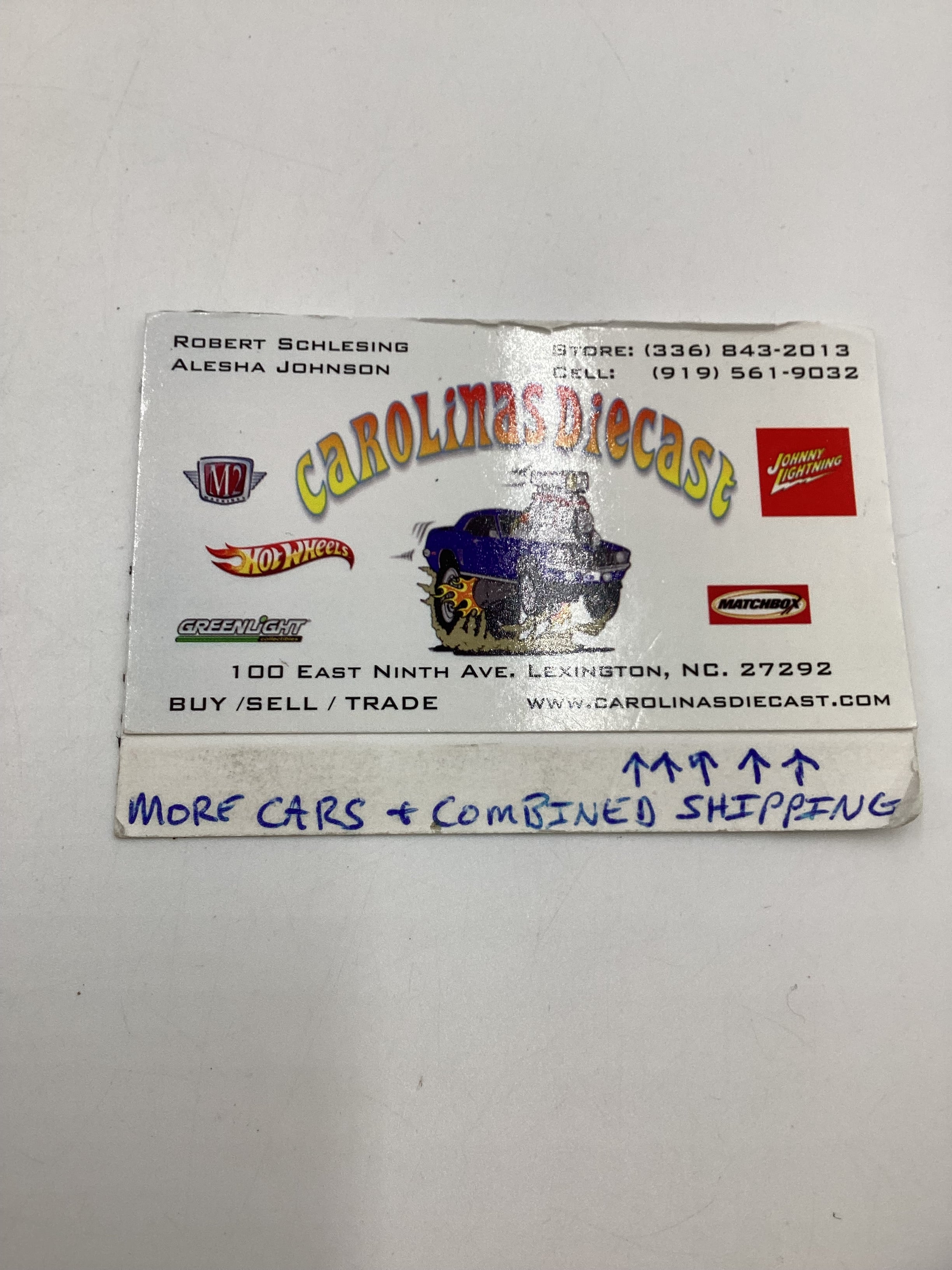 2011 Hot Wheels #008 Blue Volkswagen Brasilia 96A - Image 8