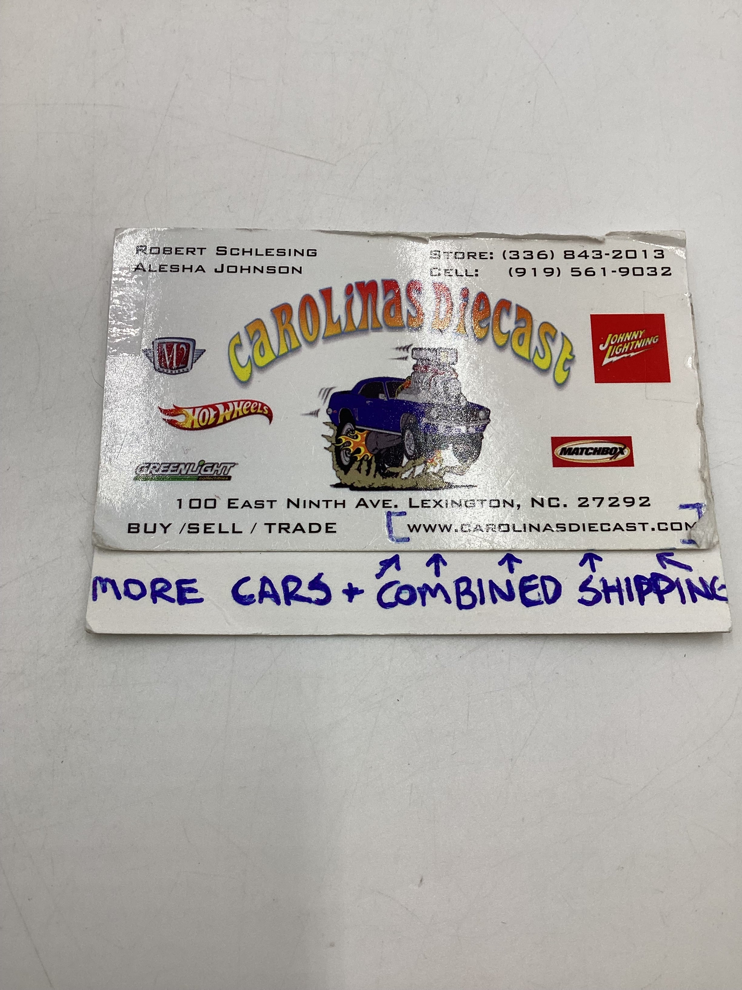 2011 Hot wheels #104 68 El Camino Orange Walmart Exclusive 239F - Image 8
