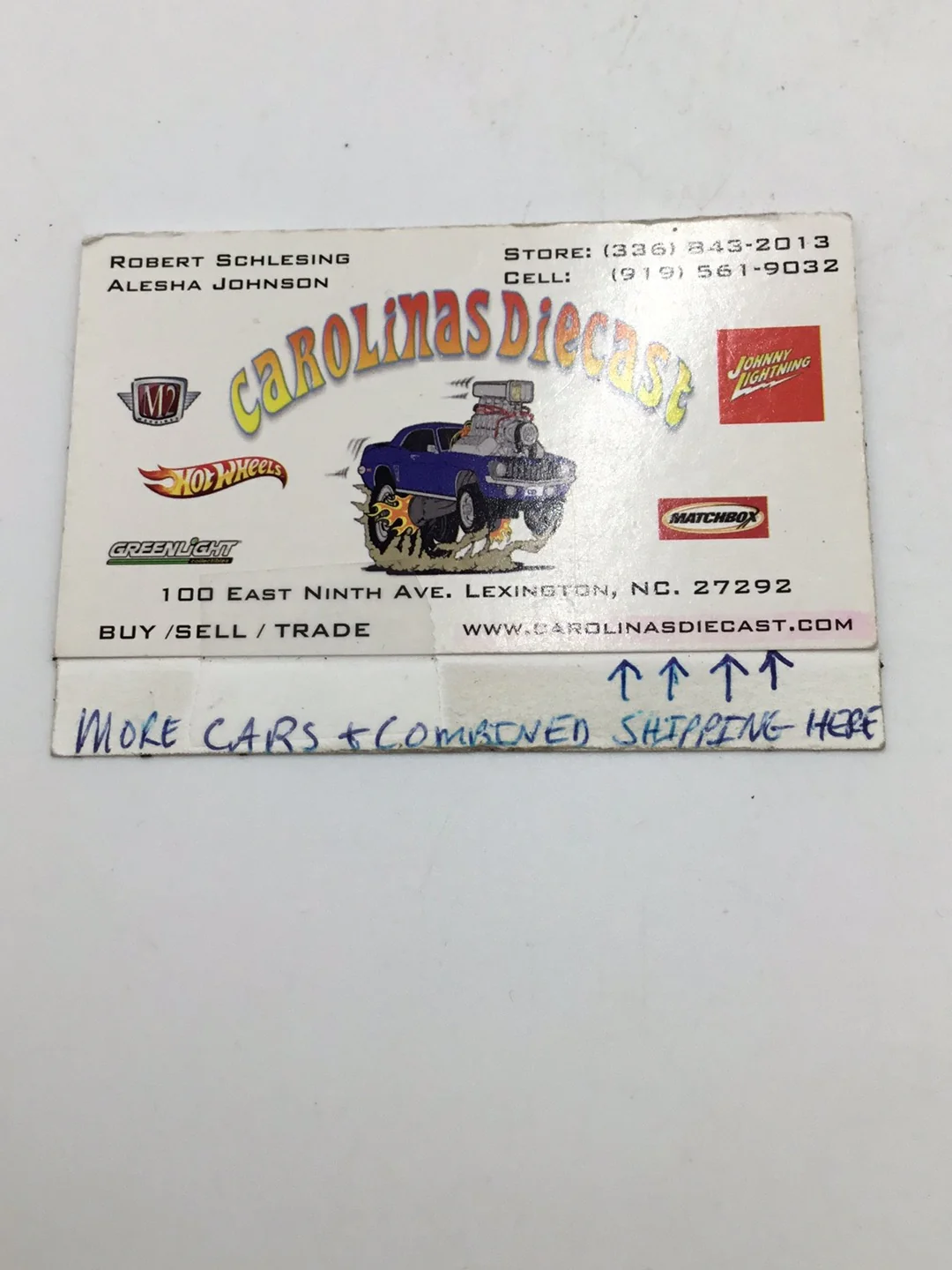 2011 Hot wheels #108 71 Dodge Charger 47B - Image 7