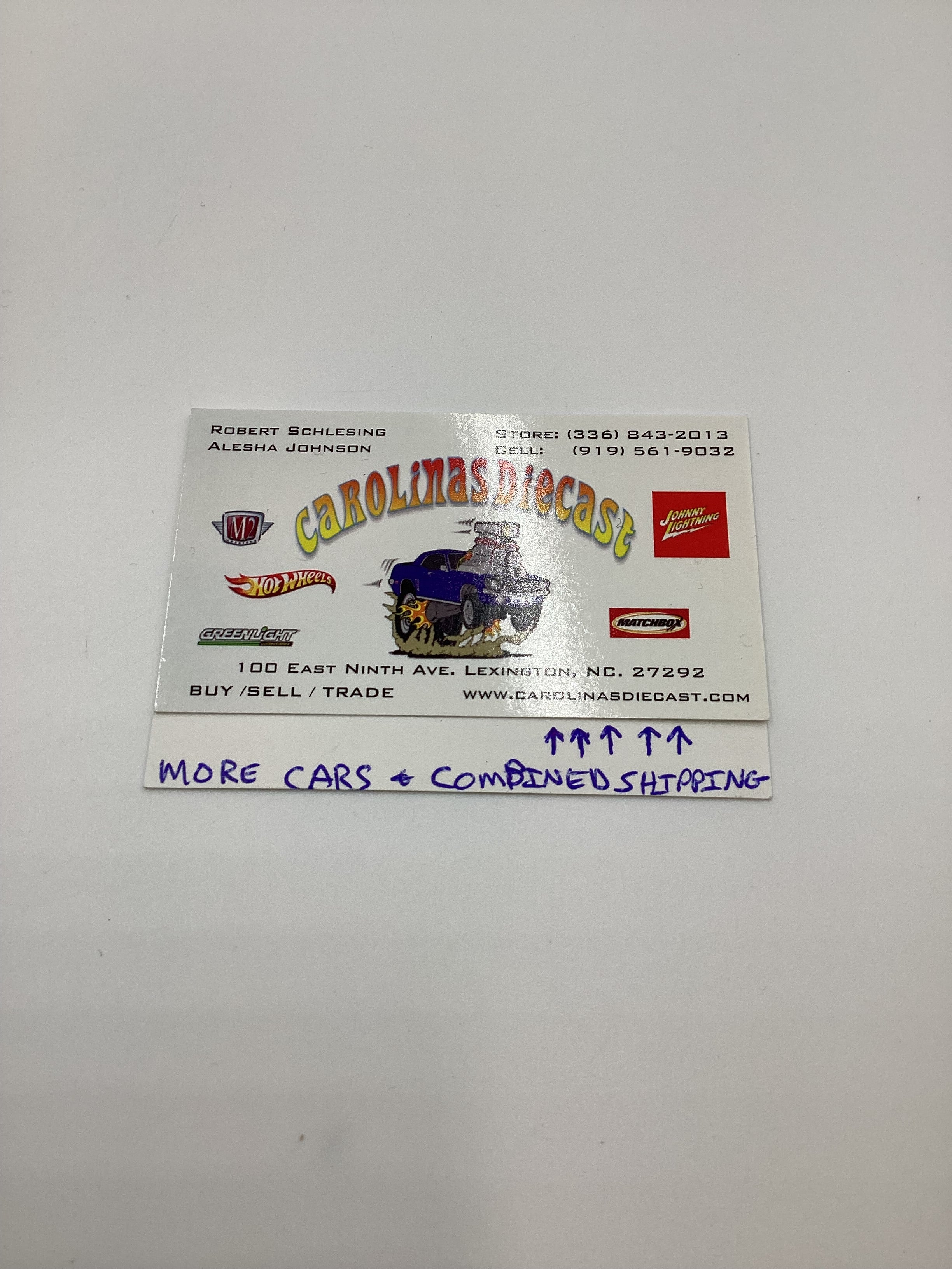2012 Hot Wheels New Models #2 64 Chevelle SS Red 6F - Image 8