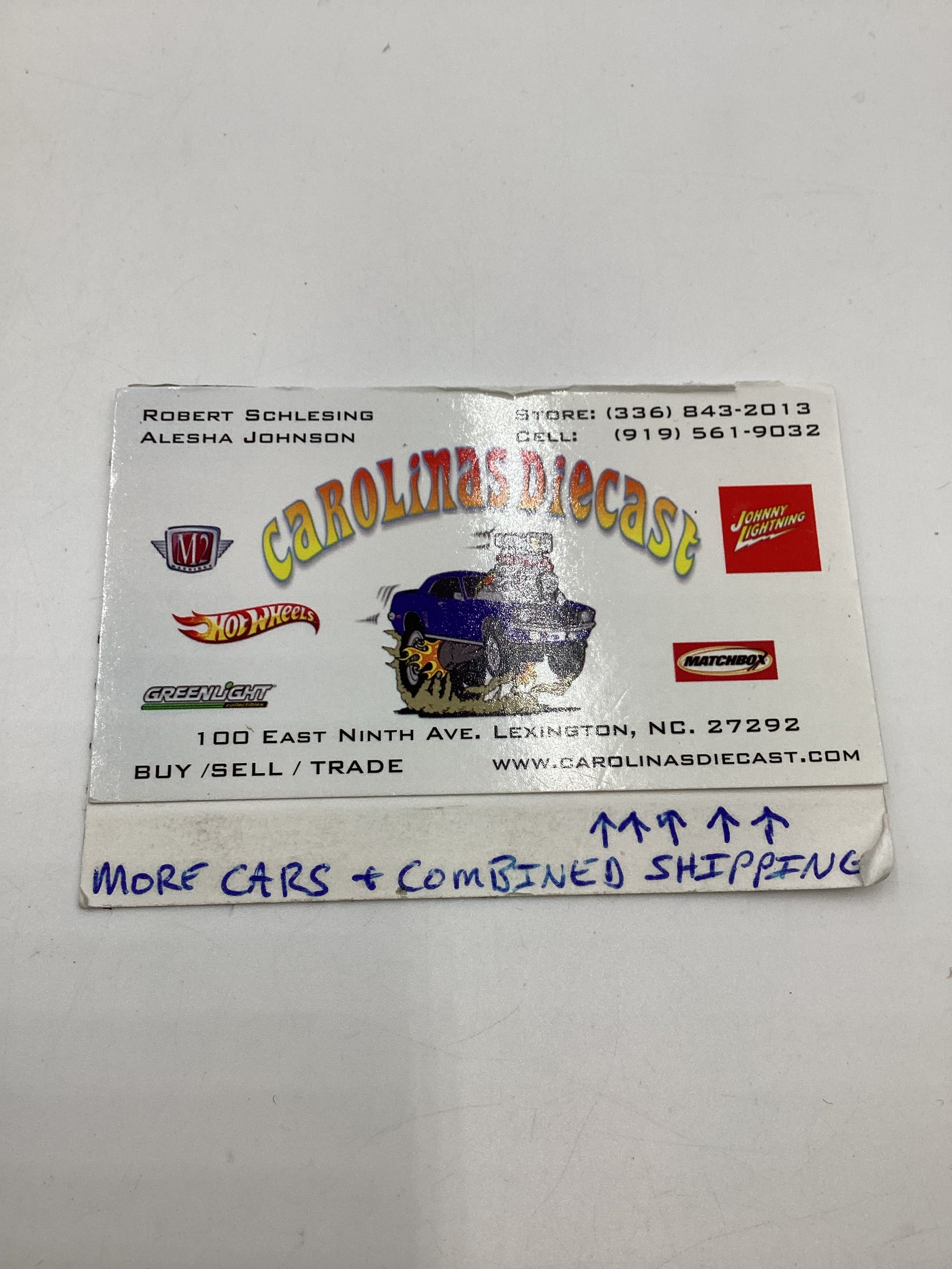 2012 Hot Wheels #49 Custom 71 El Camino 13C - Image 8