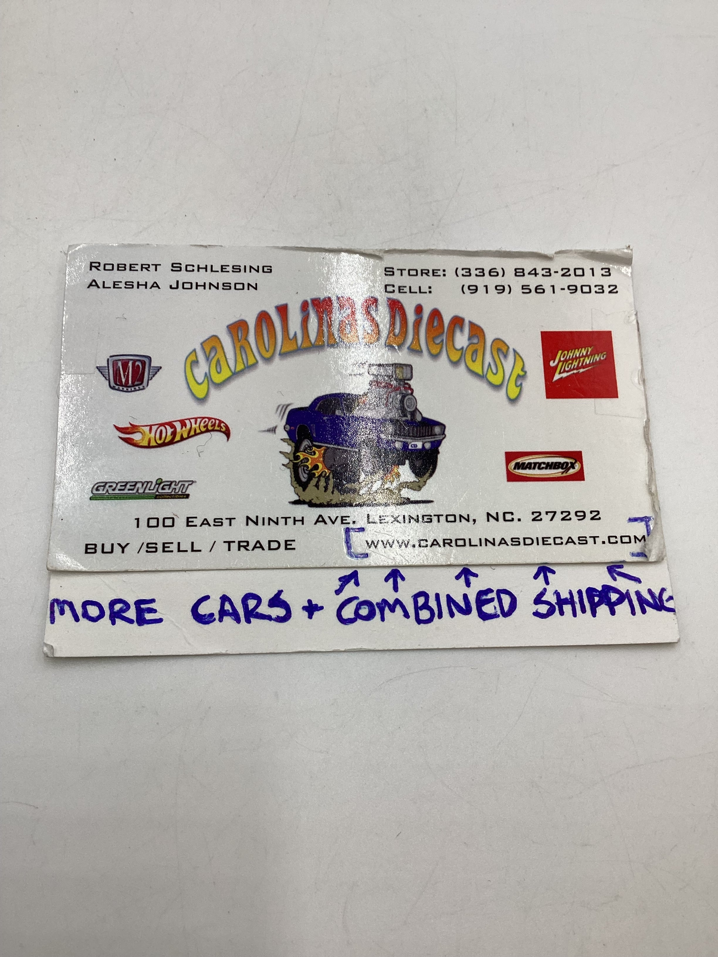 2012 Hot Wheels Treasure Hunt #53 70 Chevelle SS 396 (Bad Card) - Image 10