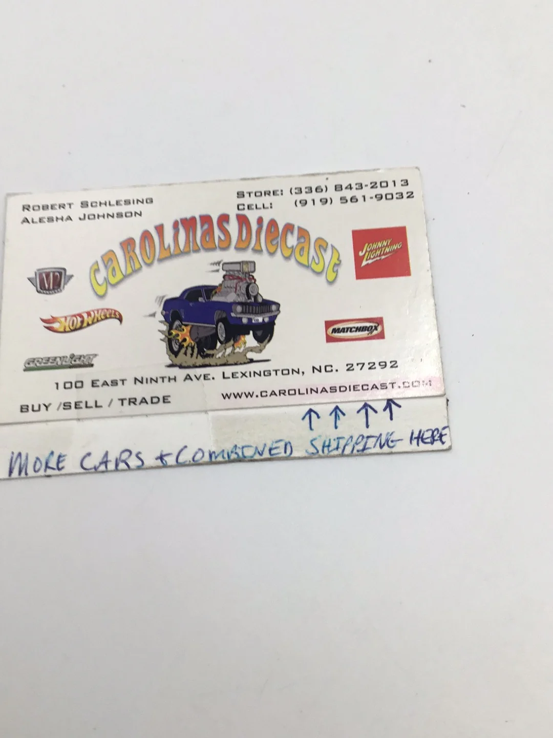 2012 matchbox #12 1964 Austin mini Cooper - Image 7